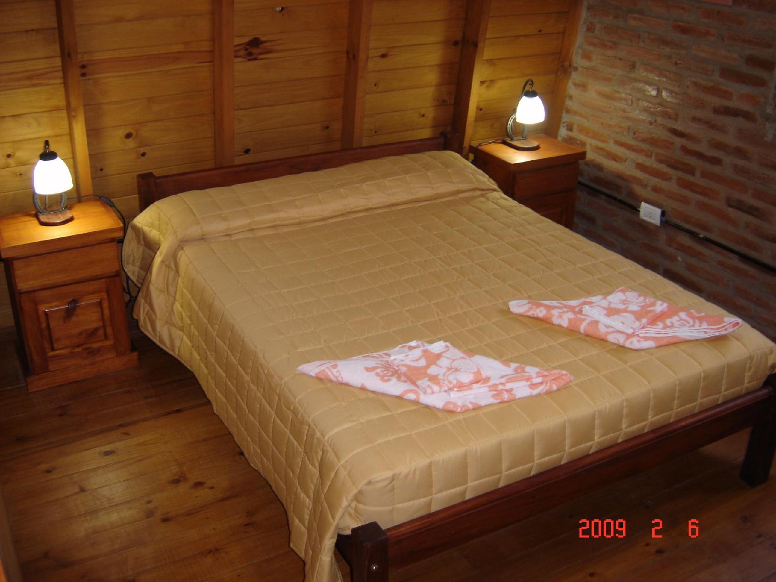 Two-Bedroom Bungalow photo 1