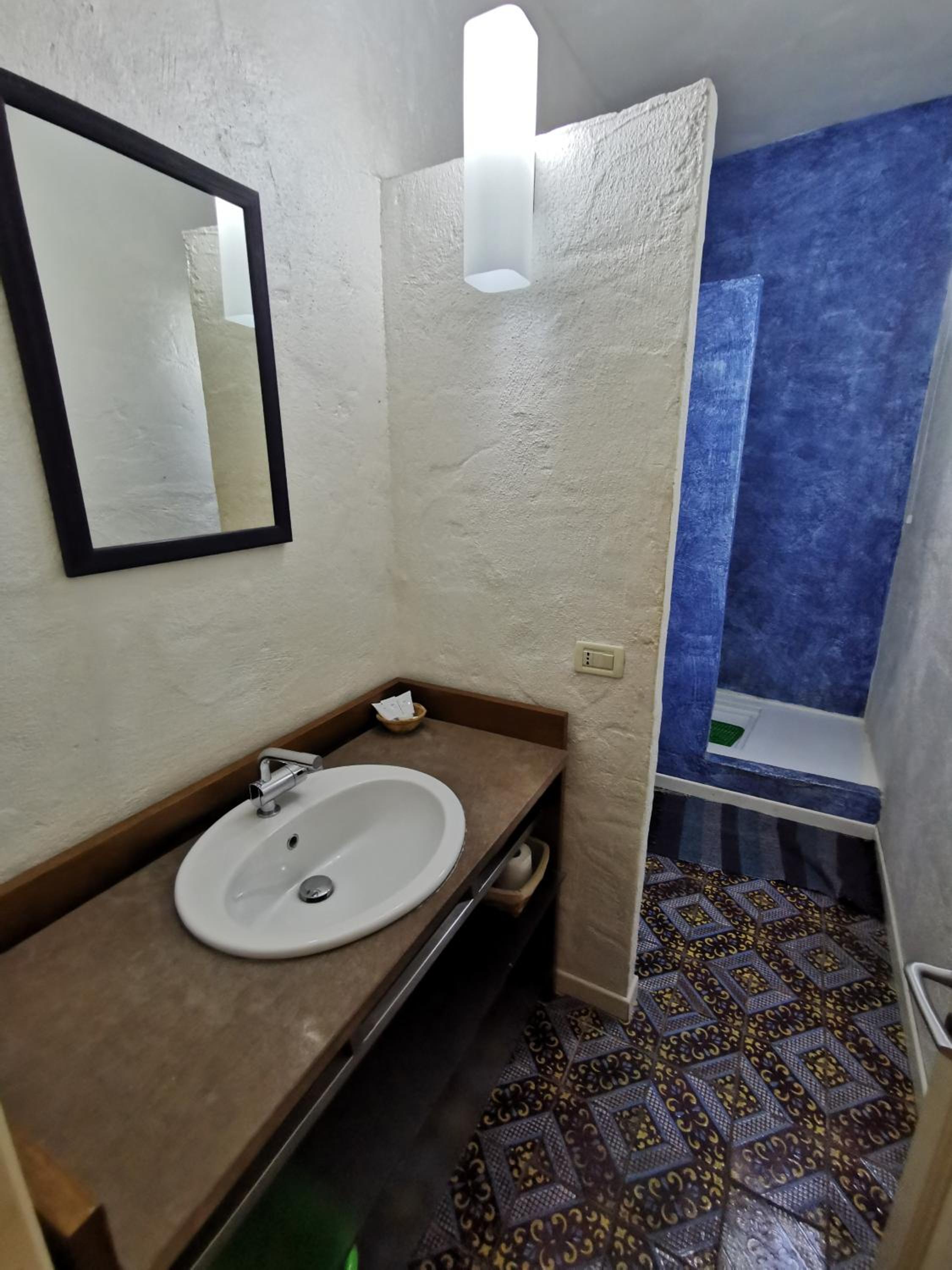 Quadruple Room photo 2
