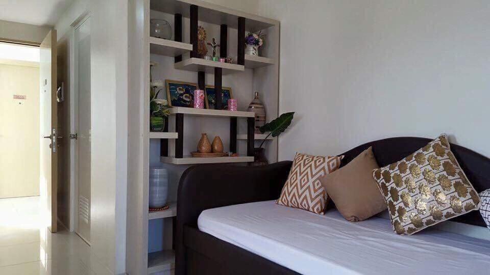 Apartment with Pool View  photo 1