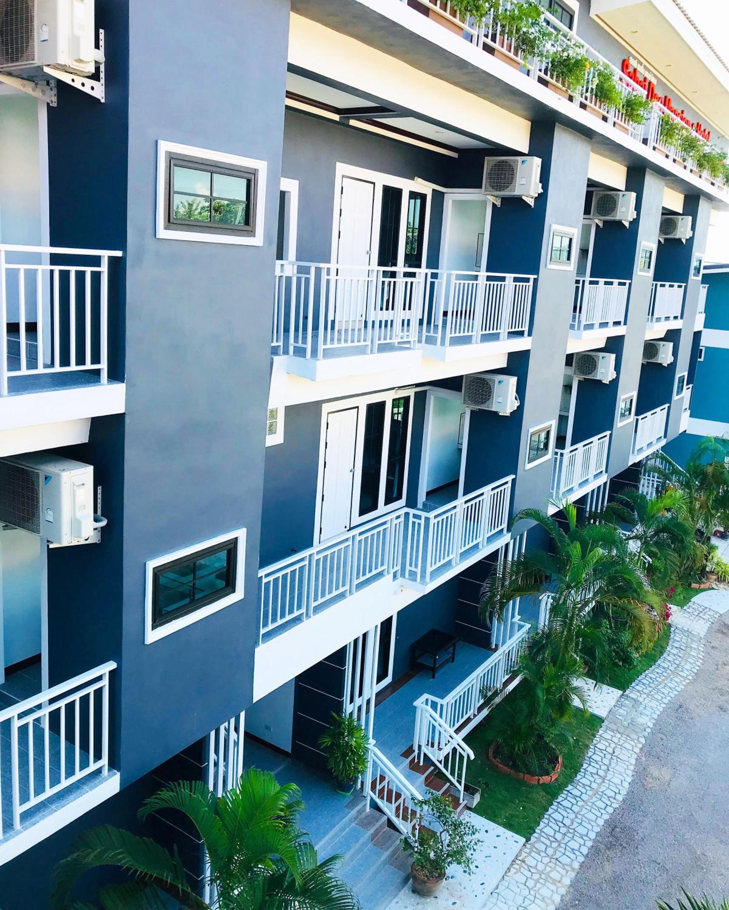 Double Room with Terrace - Photo 12
