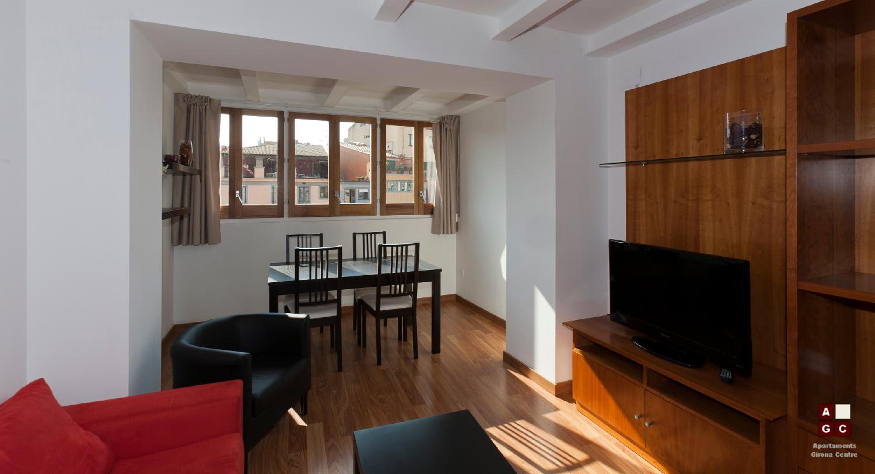 Apartamento Superior de Dos Habitaciones