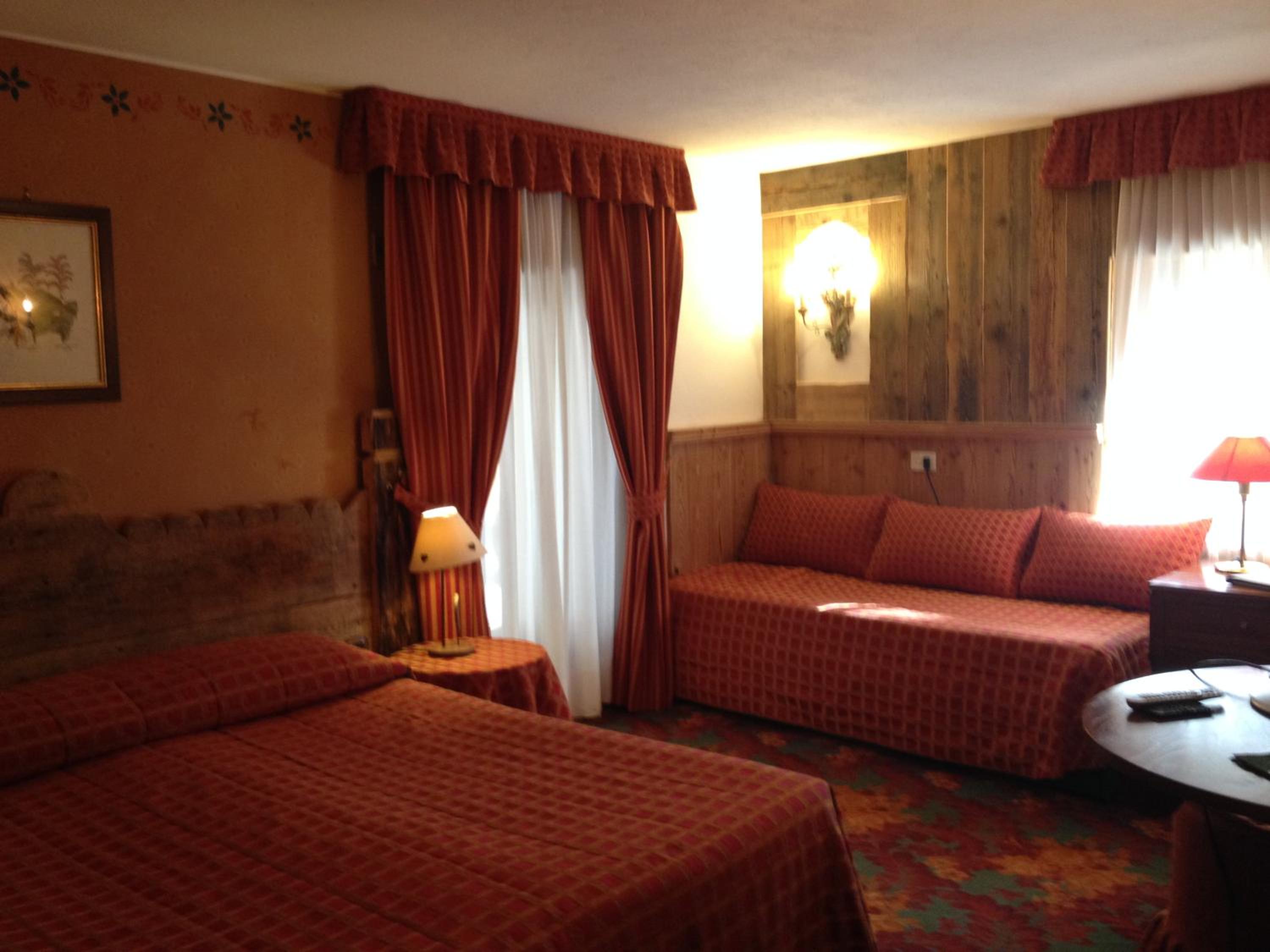 Triple Room photo 3