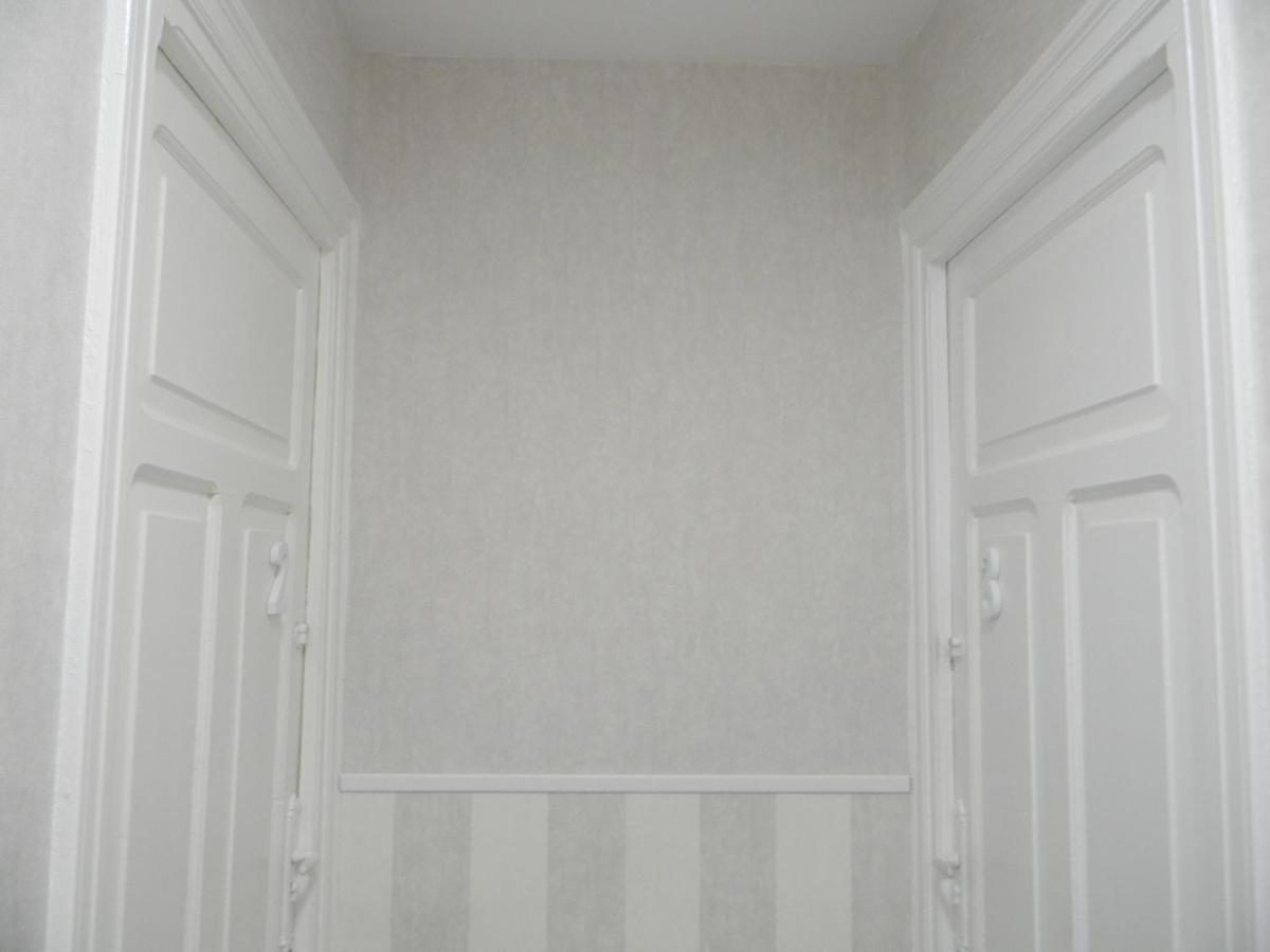 Standard Double Room with Shared Bathroom