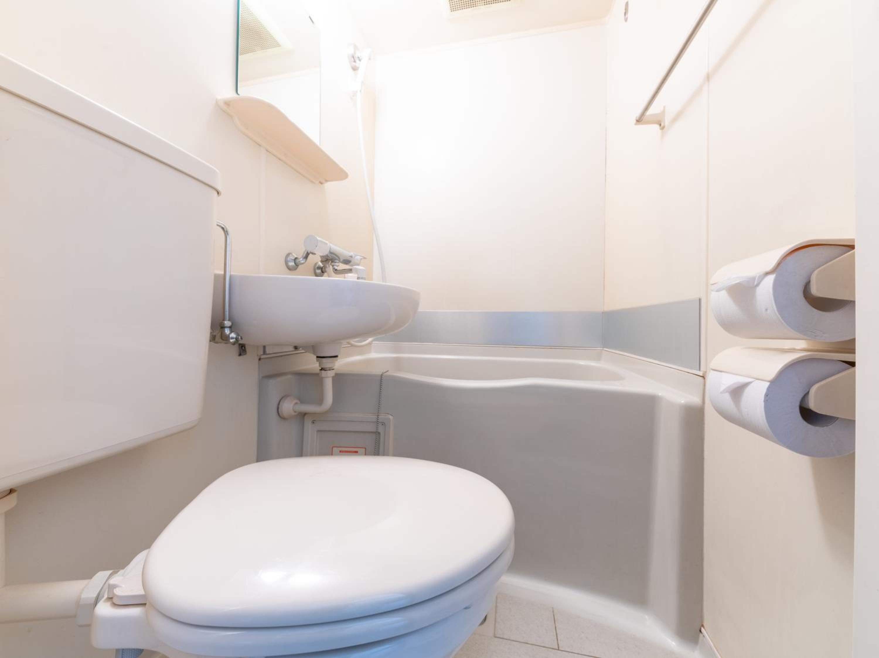 Double Room - Non-Smoking - Photo 8