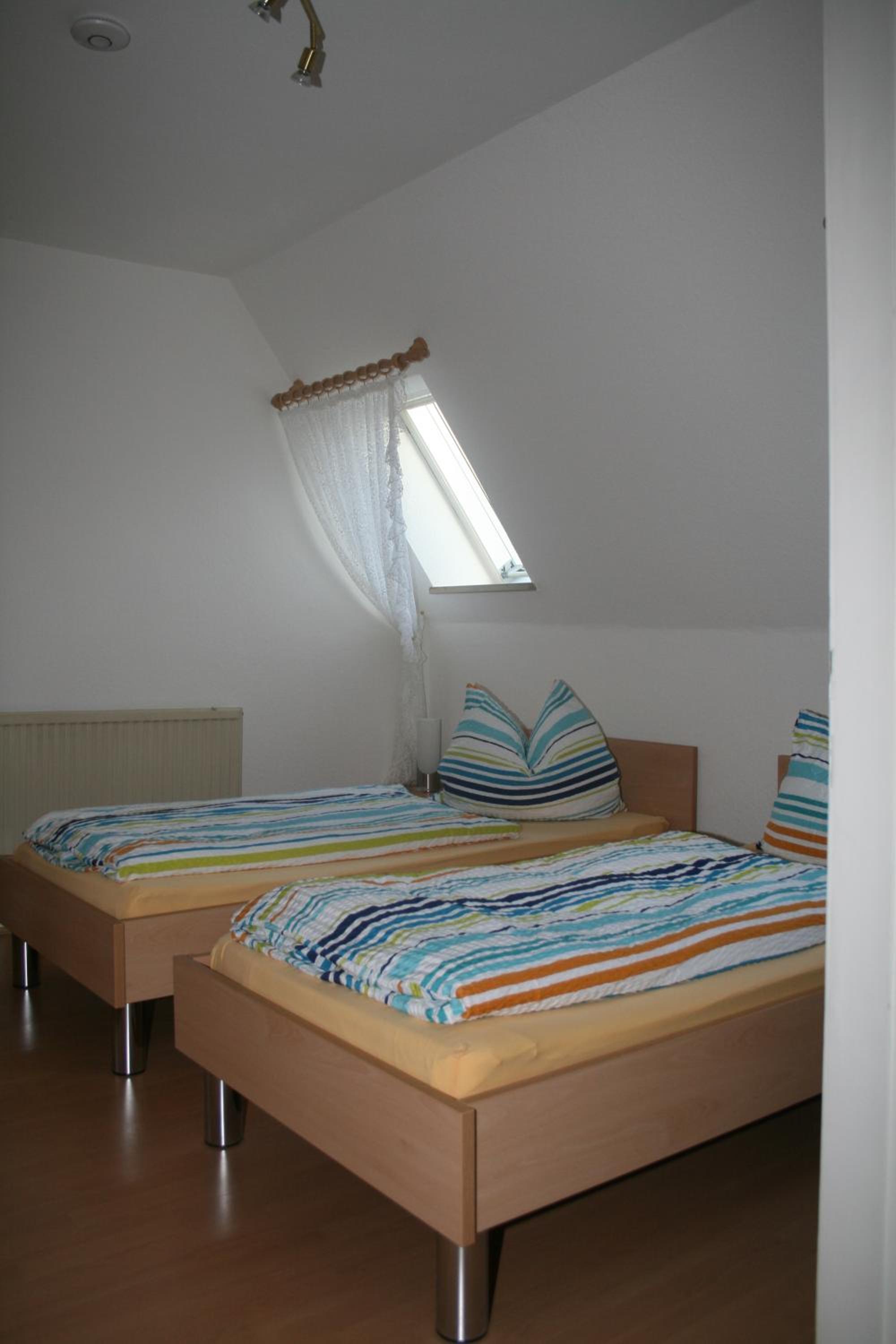 Two-Bedroom Apartment photo 1