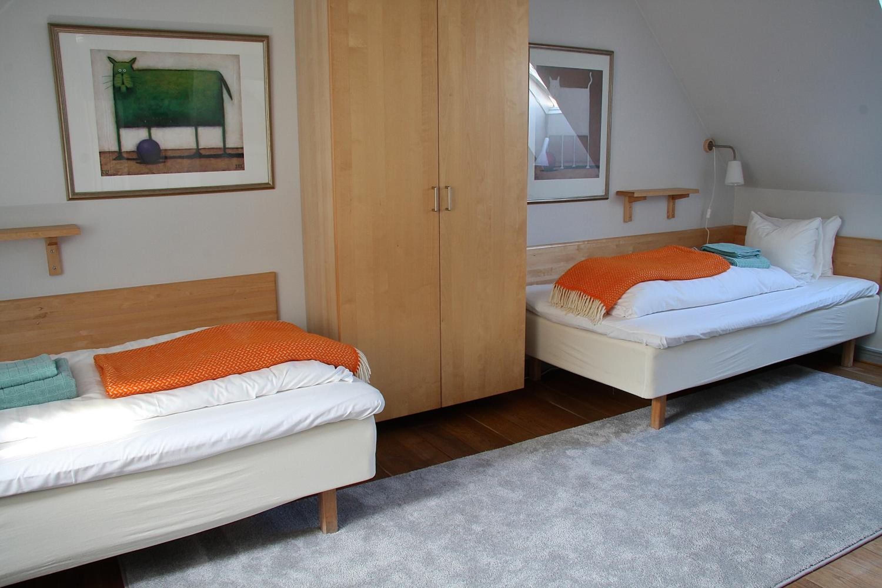 Twin Room photo 2