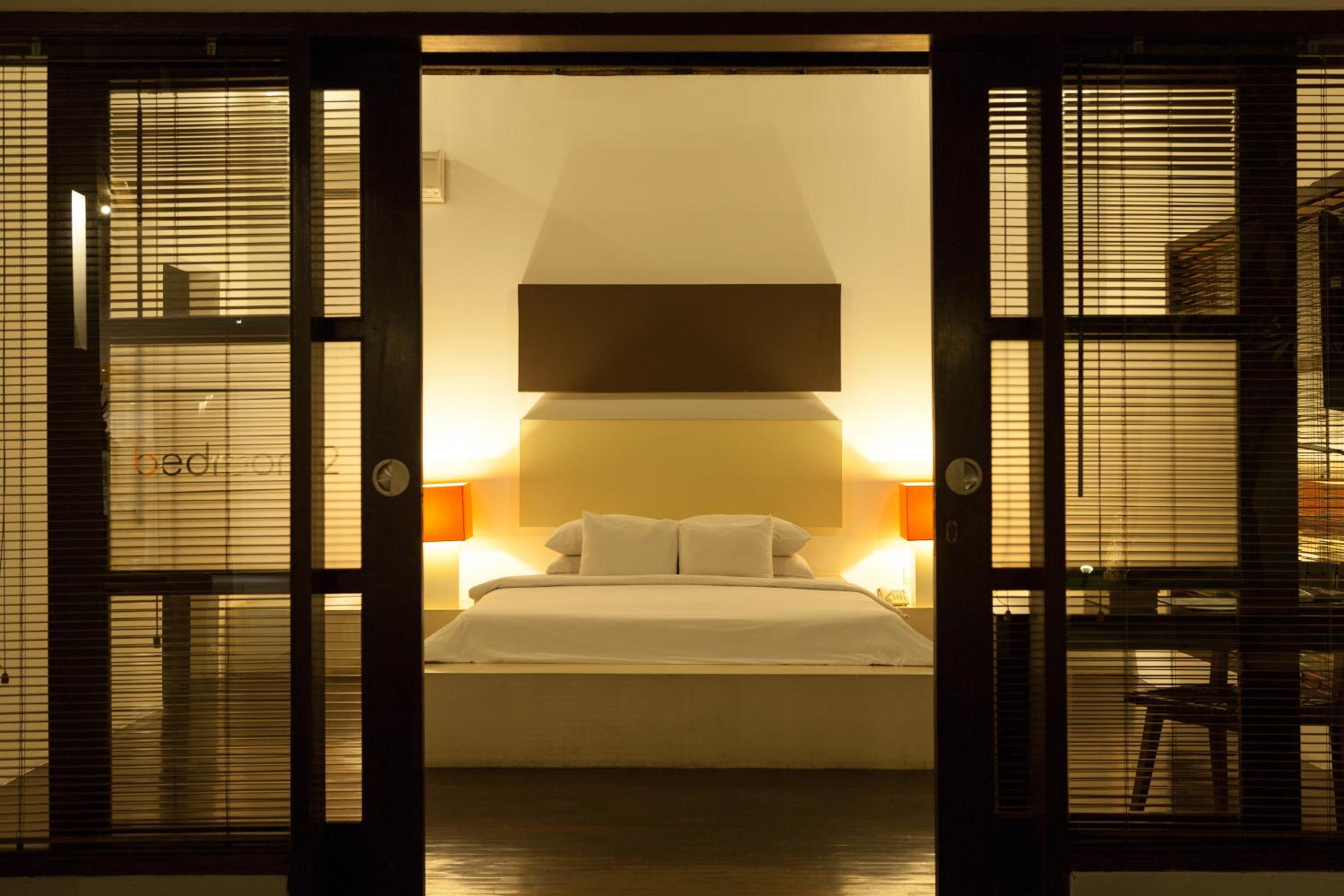 Special Offer - Honeymoon Package at One-Bedroom Pool Villa photo 2