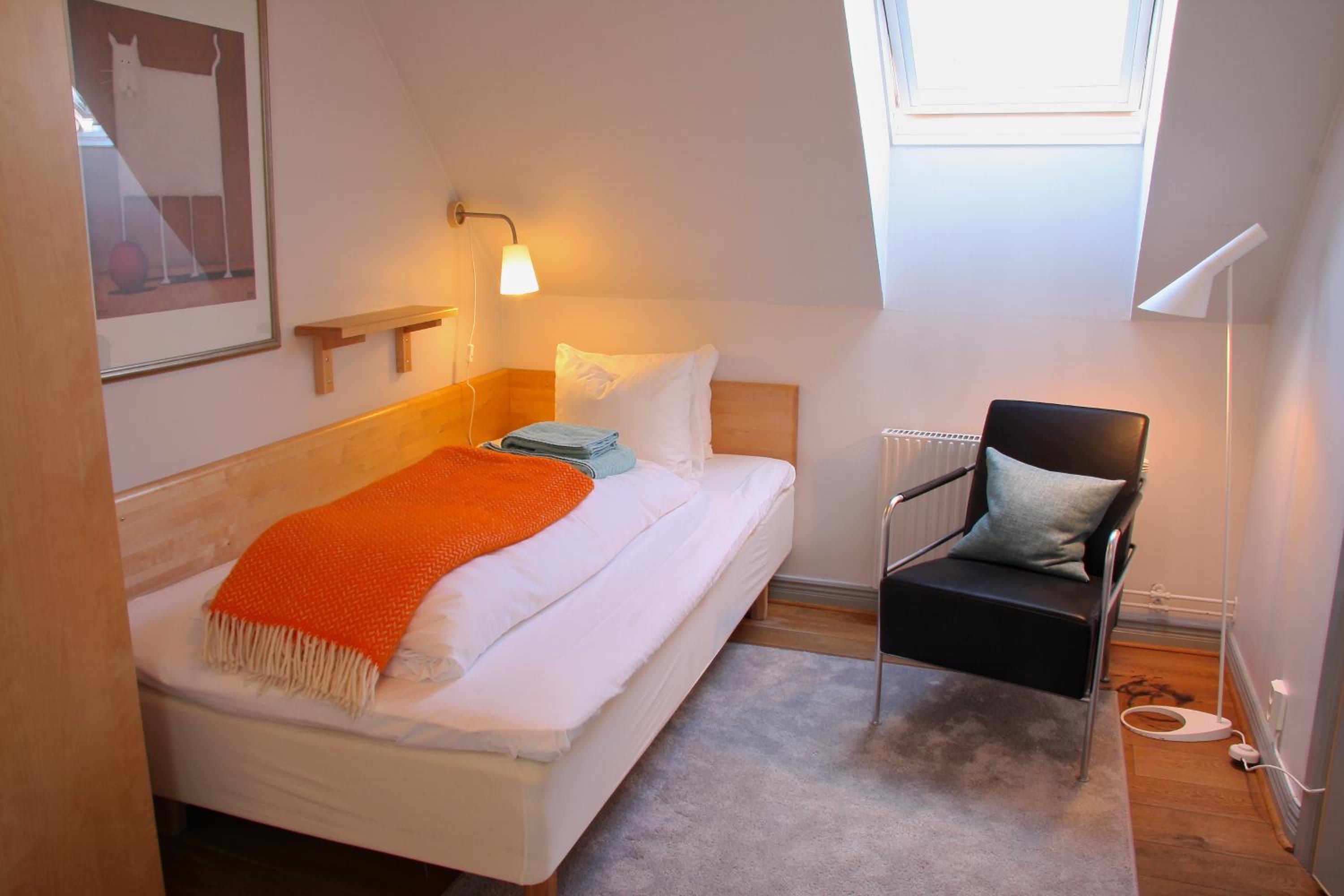 Twin Room photo 1