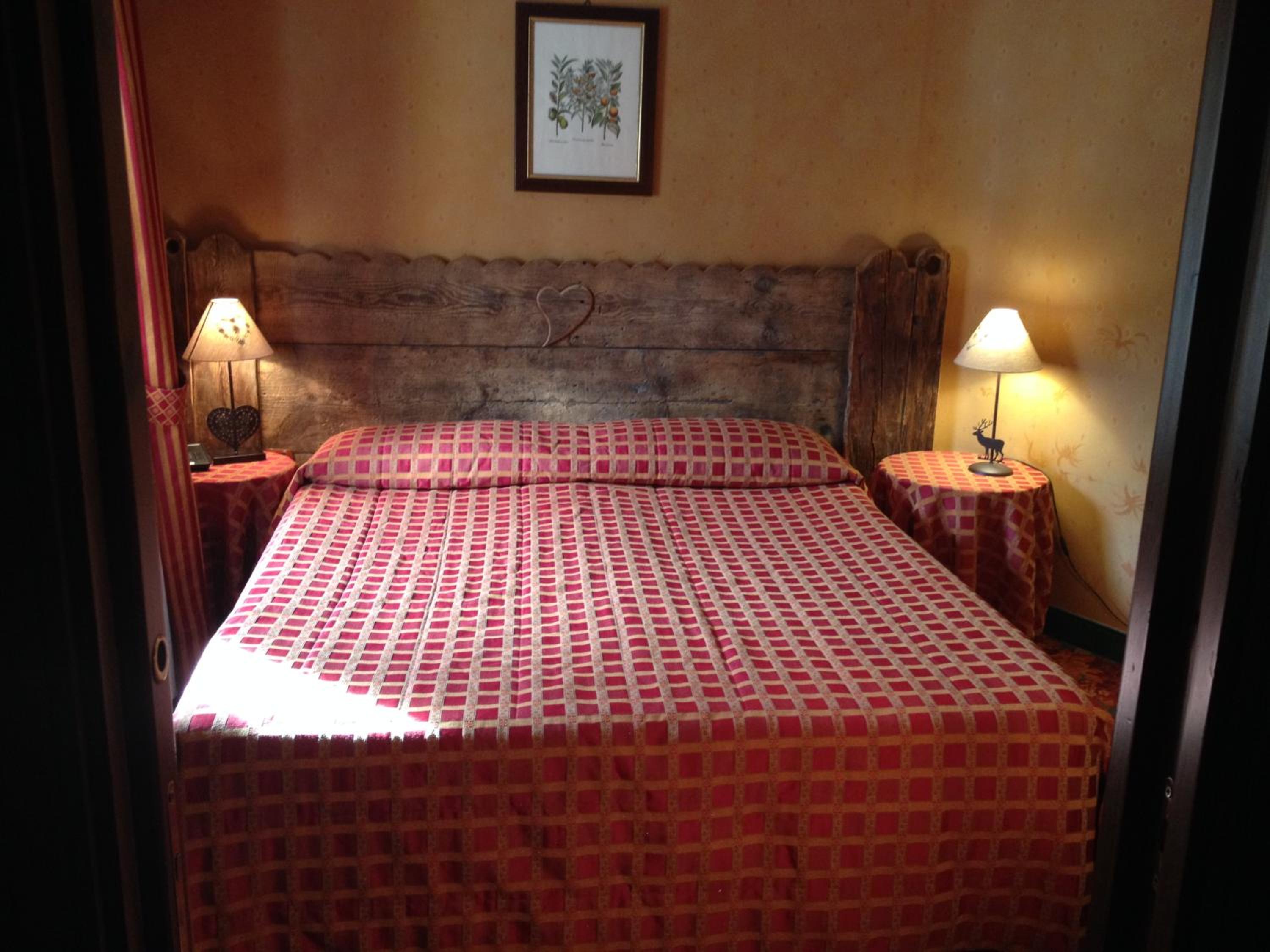 Double or Twin Room photo 1
