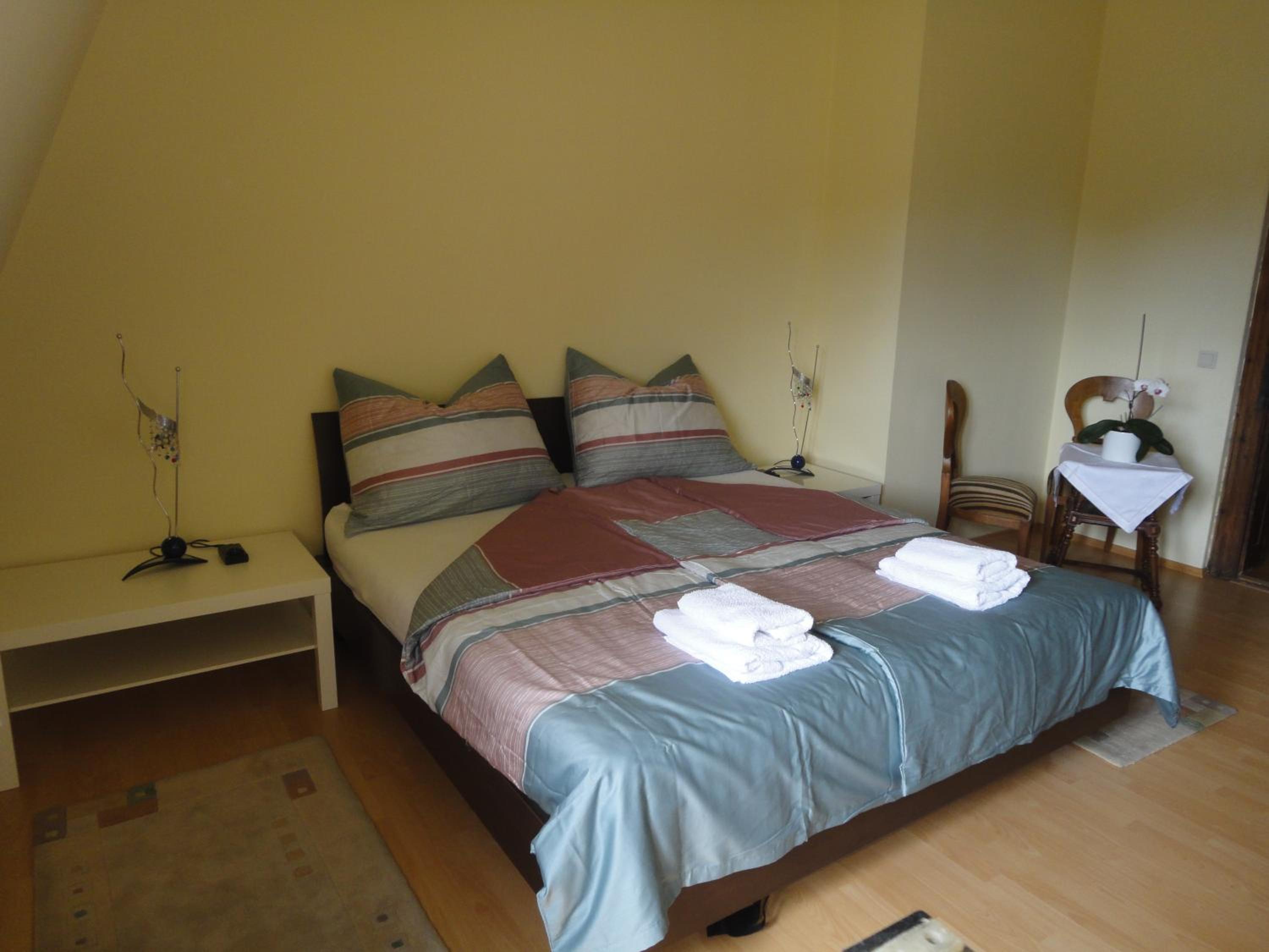 Double Room photo 1