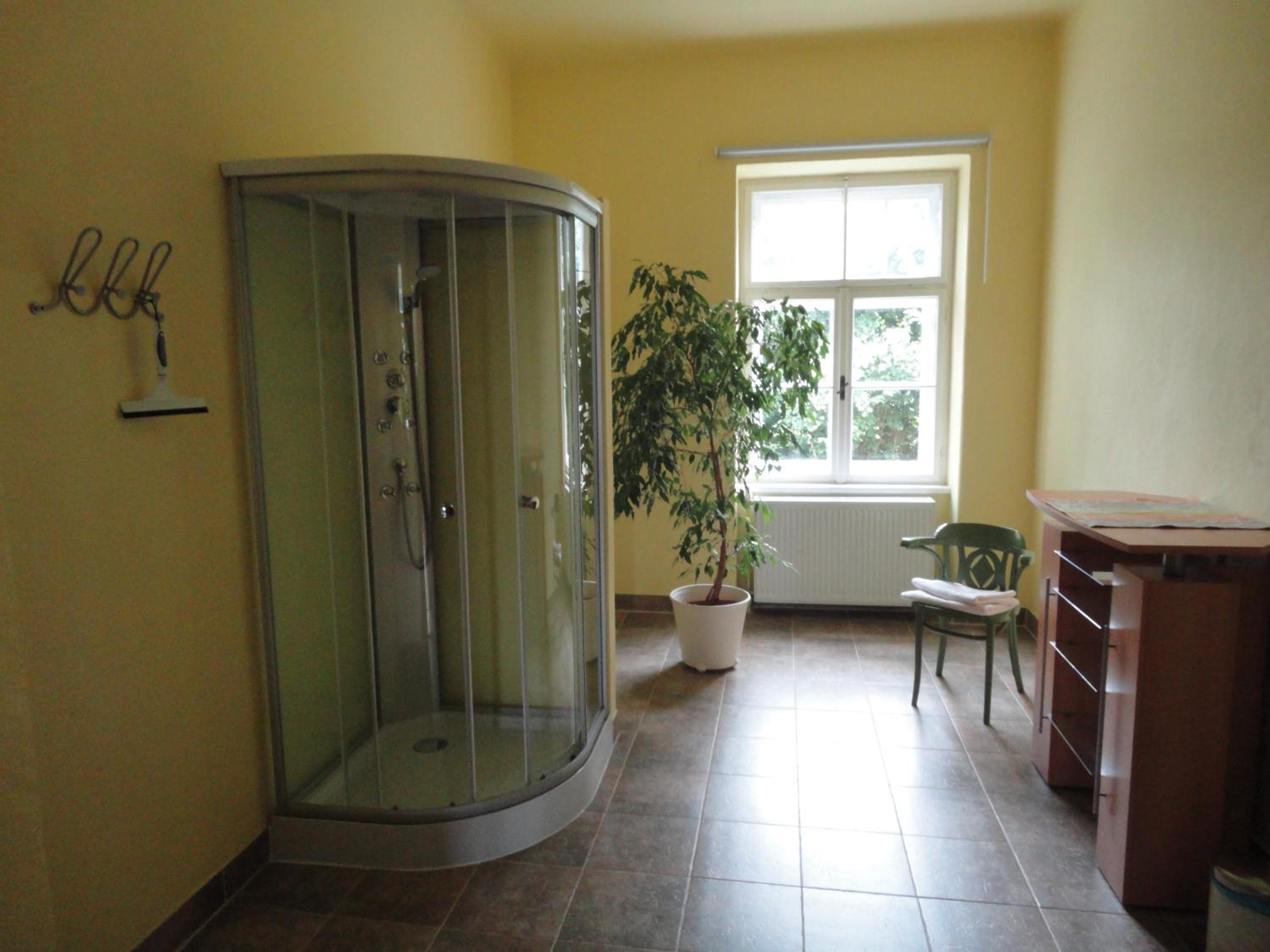 Double Room with Garden View photo 3