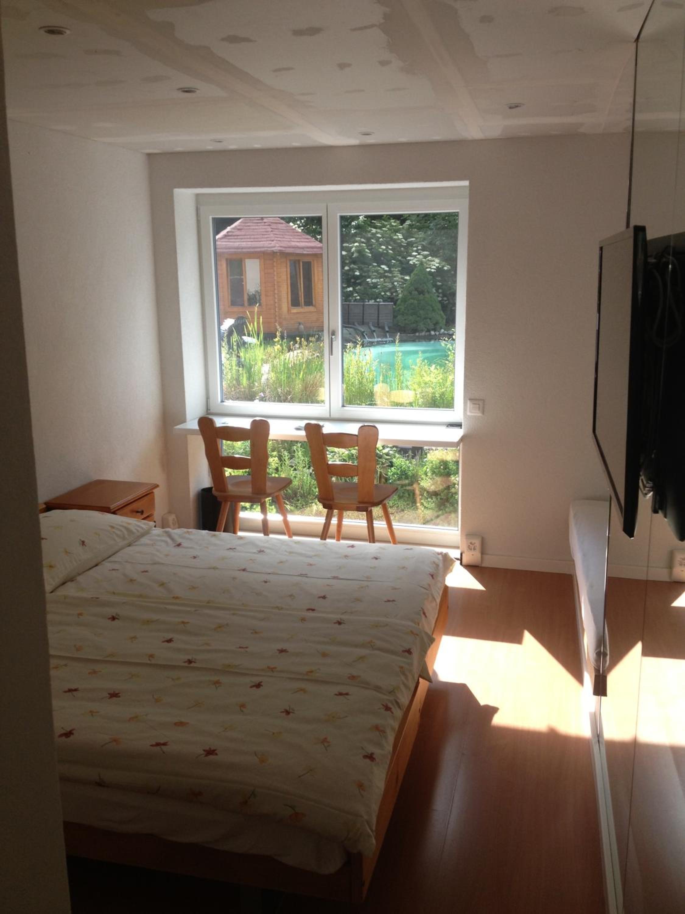 Double Room with Private Bathroom - Photo 3