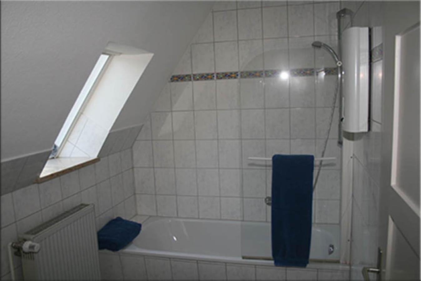 Two-Bedroom Apartment photo 3