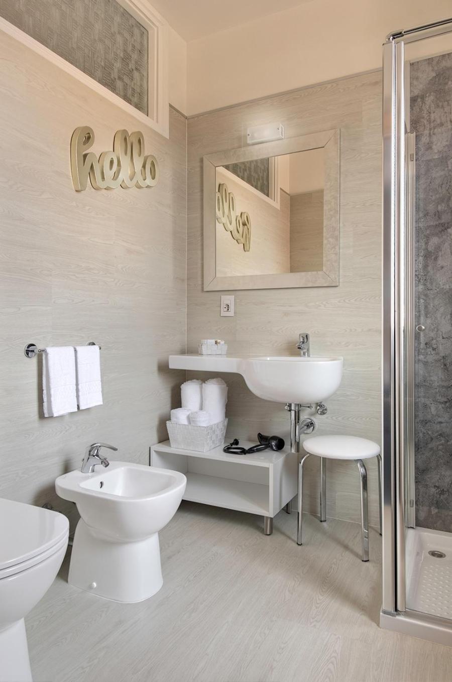 Superior Double or Twin Room with Balcony - Photo 4