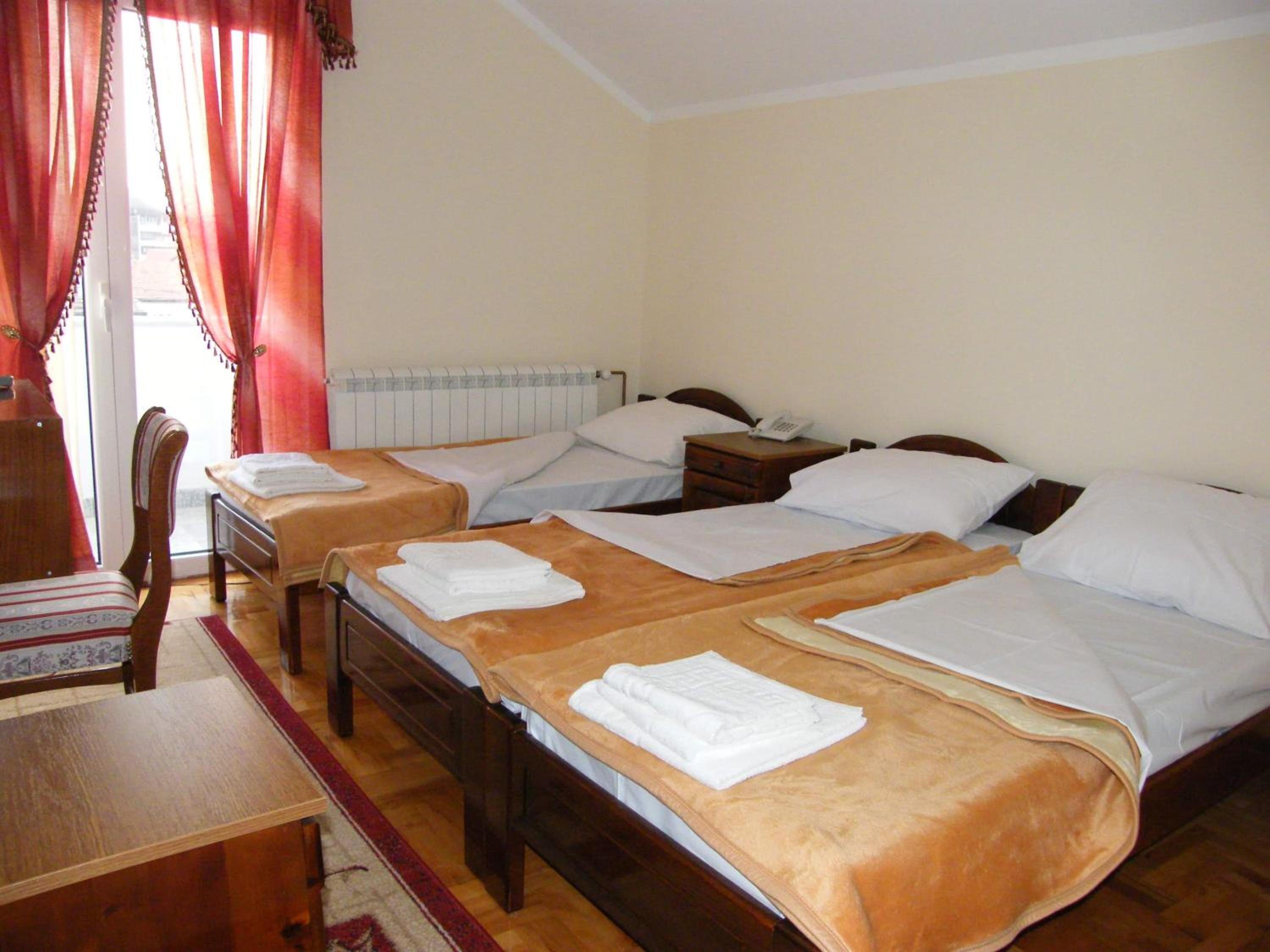 Classic Triple Room