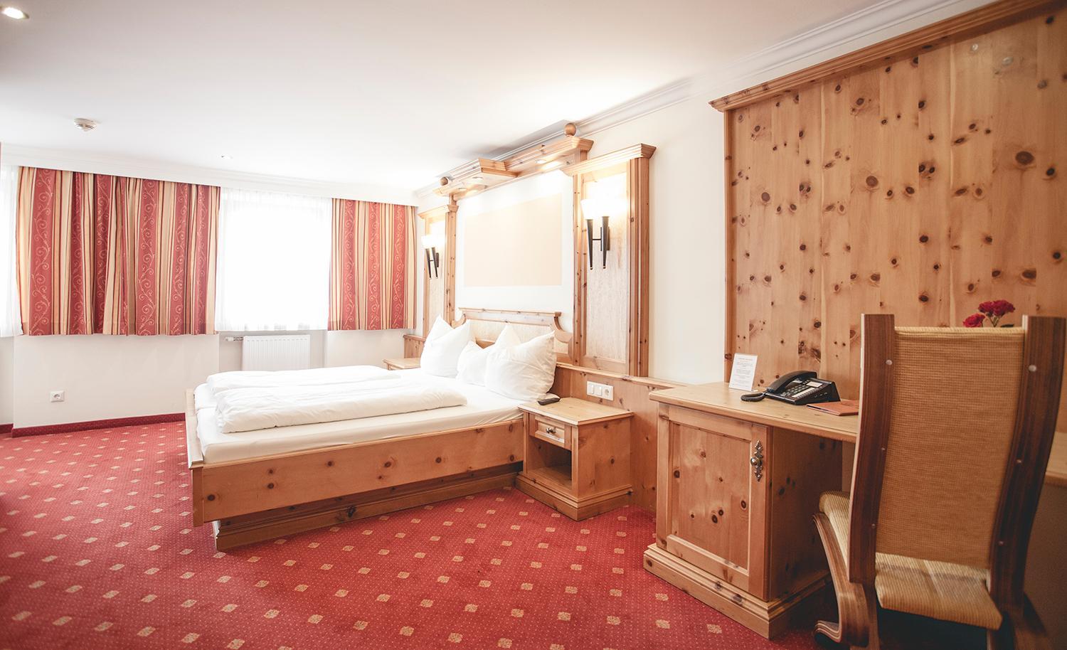 Double Room with Private Bathroom - Photo 5