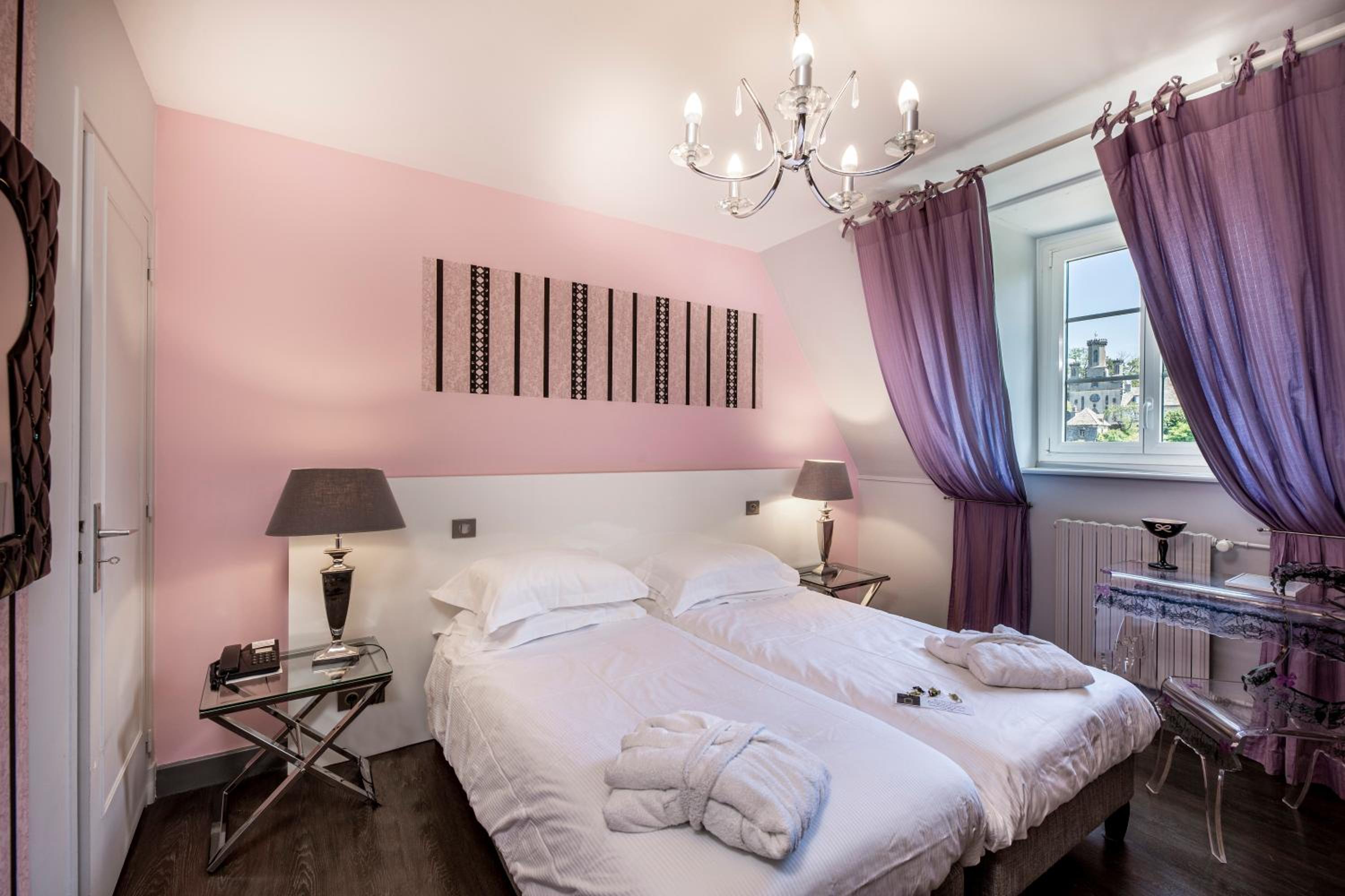 Comfort Room - Photo 5