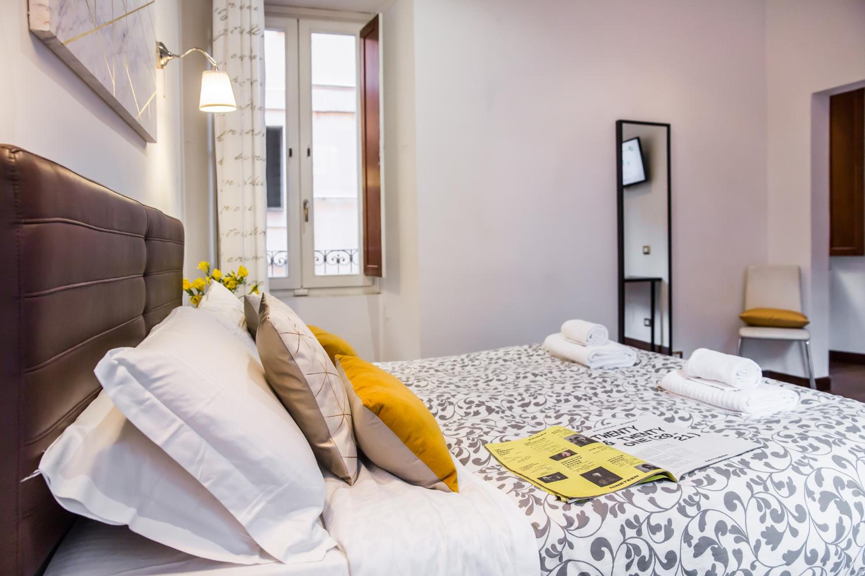 Luxury Two-Bedroom Apartment photo 1