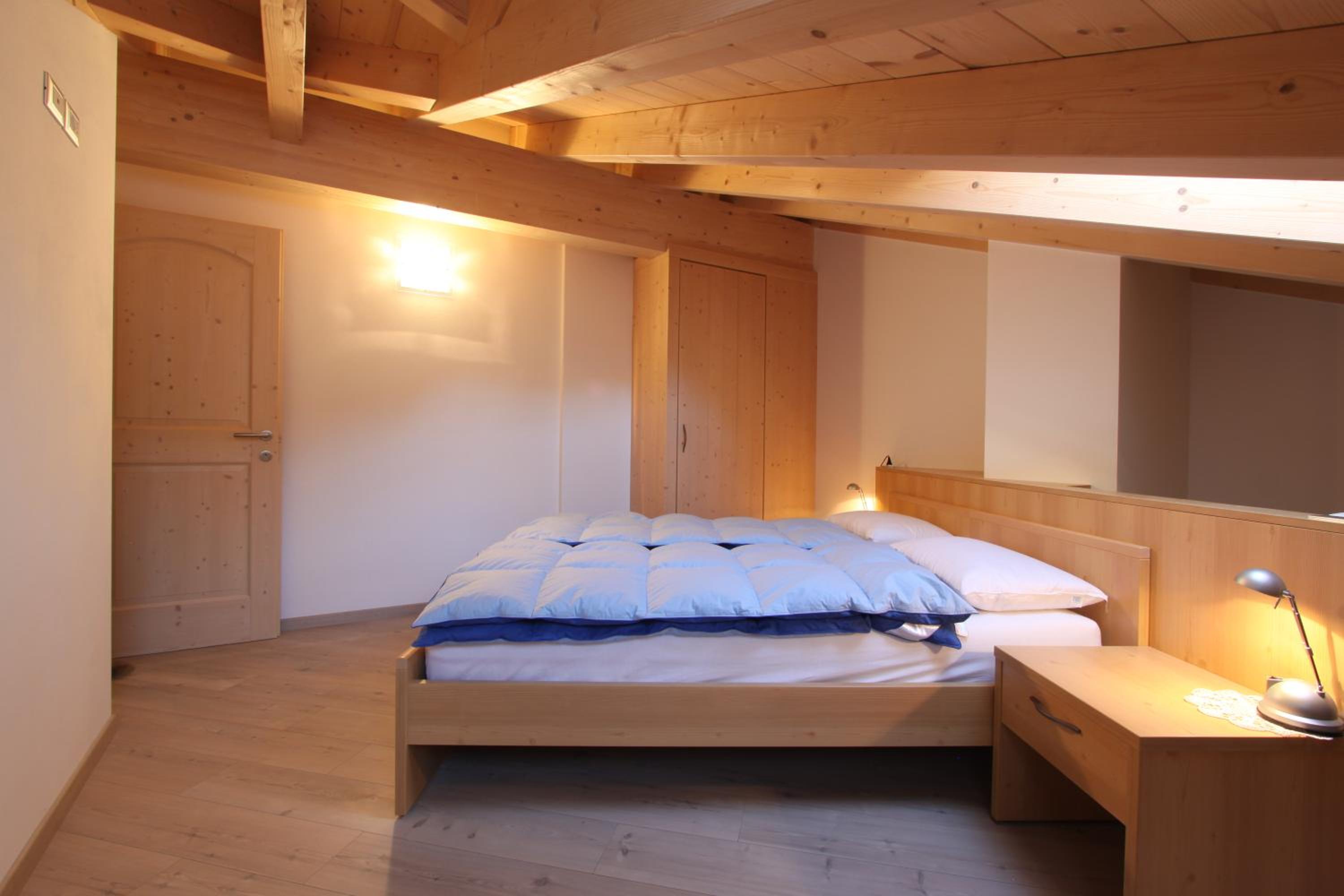 Penthouse Apartment photo 2
