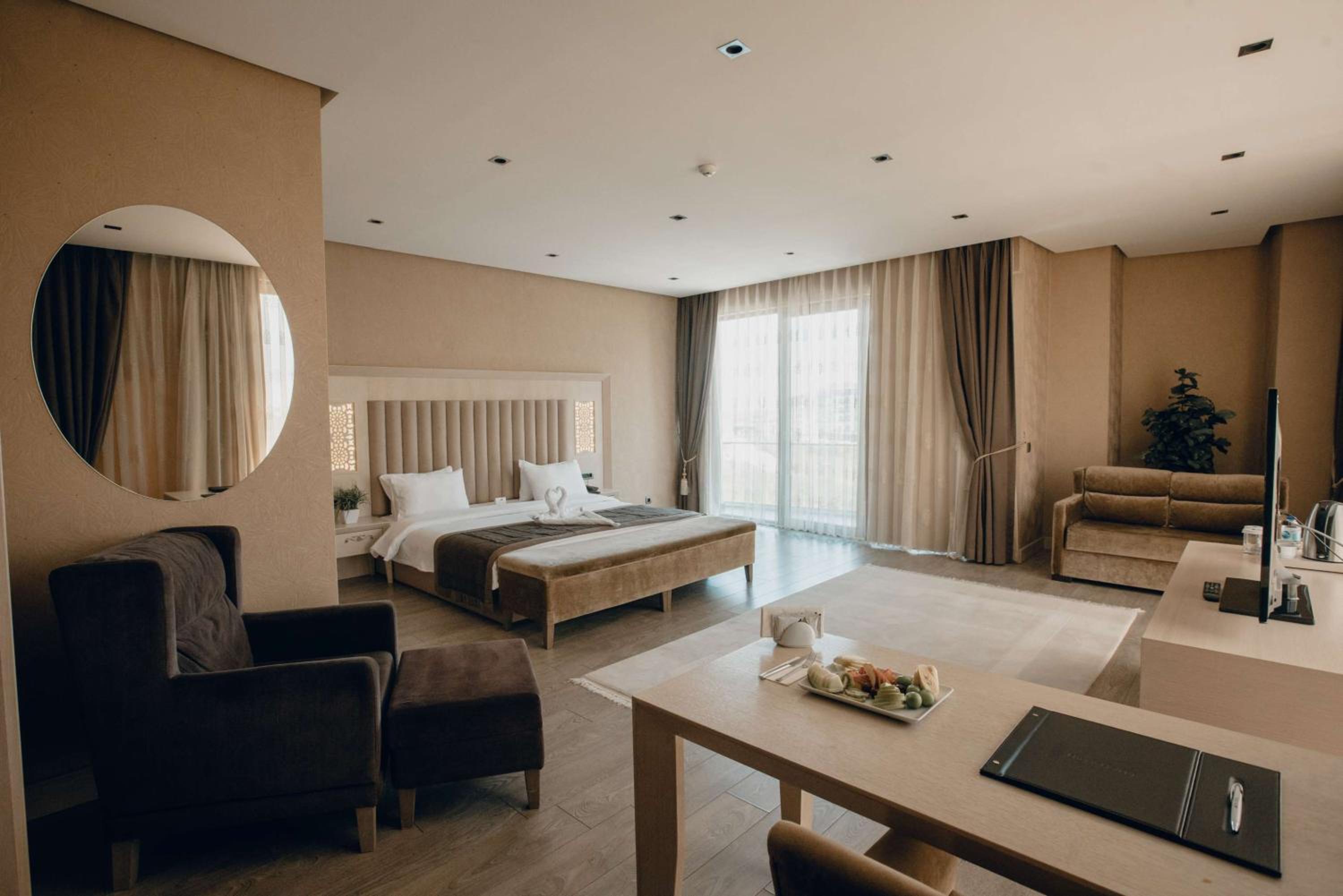 Suite