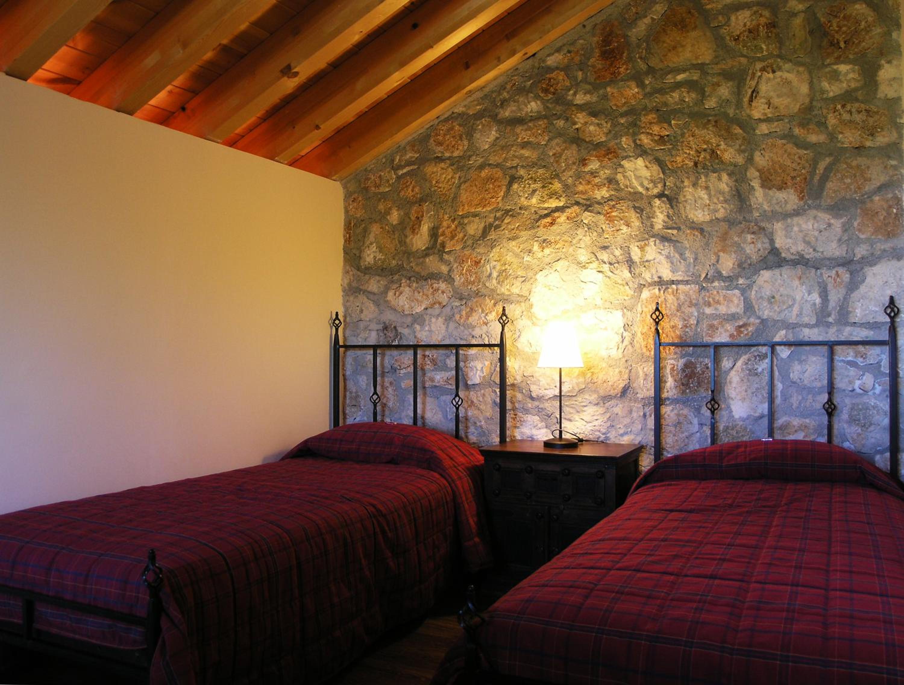 Chalet - Photo 3