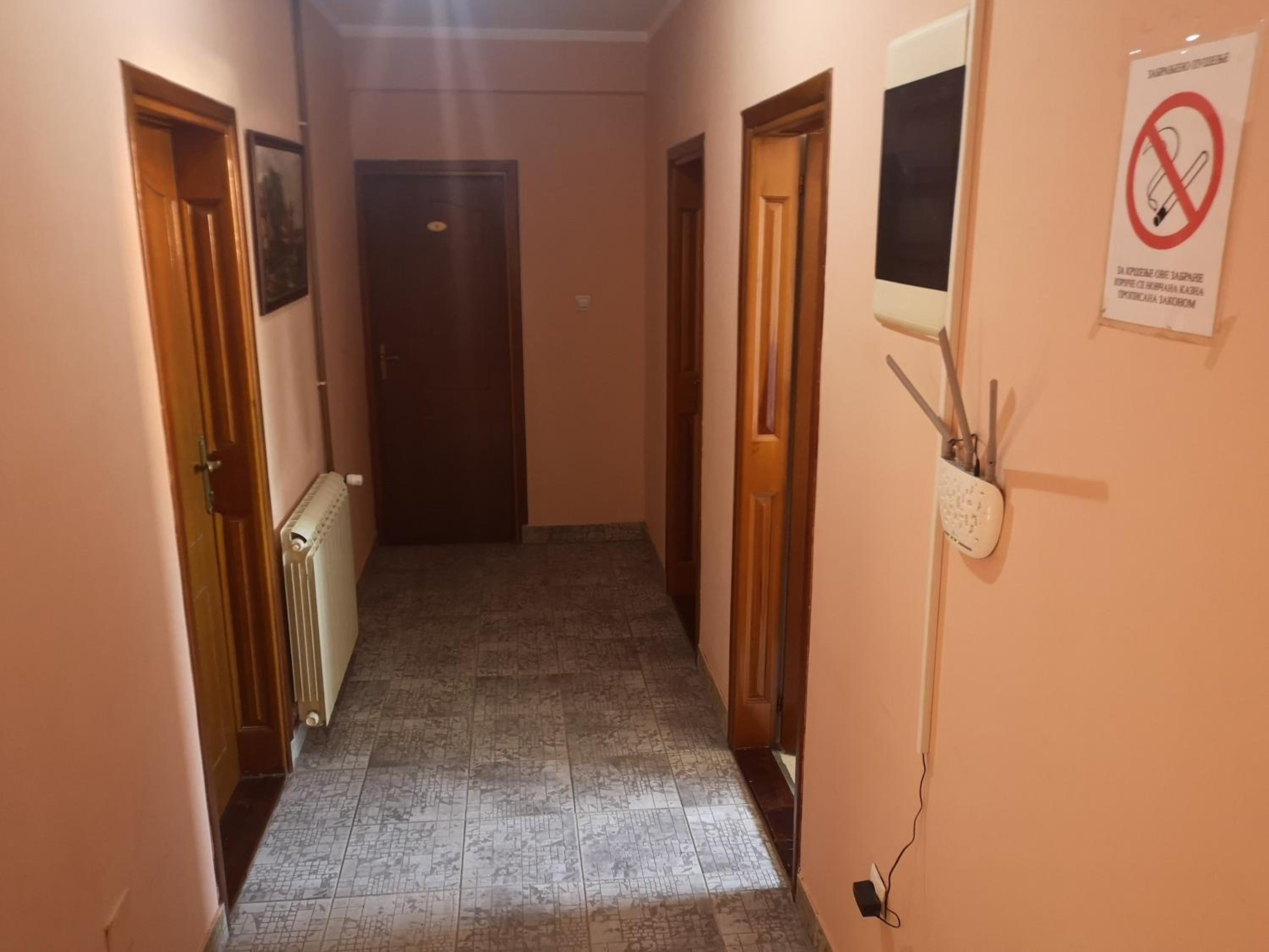 Twin Room photo 2