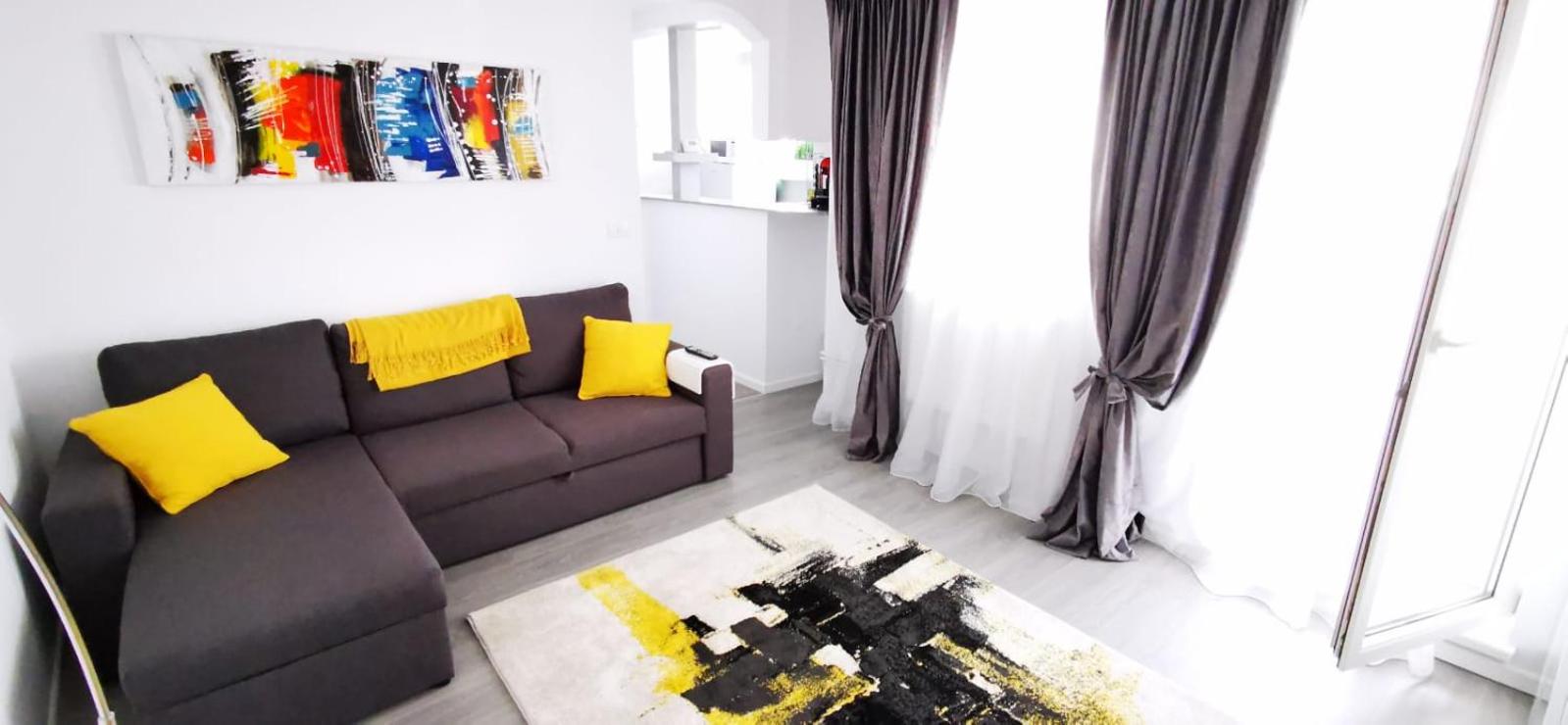 Standard Apartment photo 1