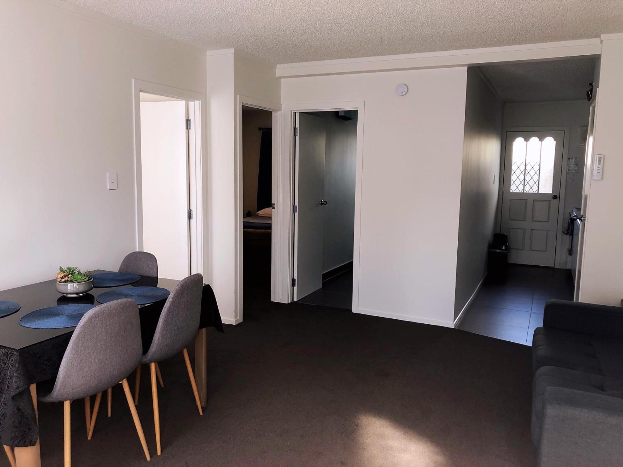 Two-Bedroom Apartment photo 1