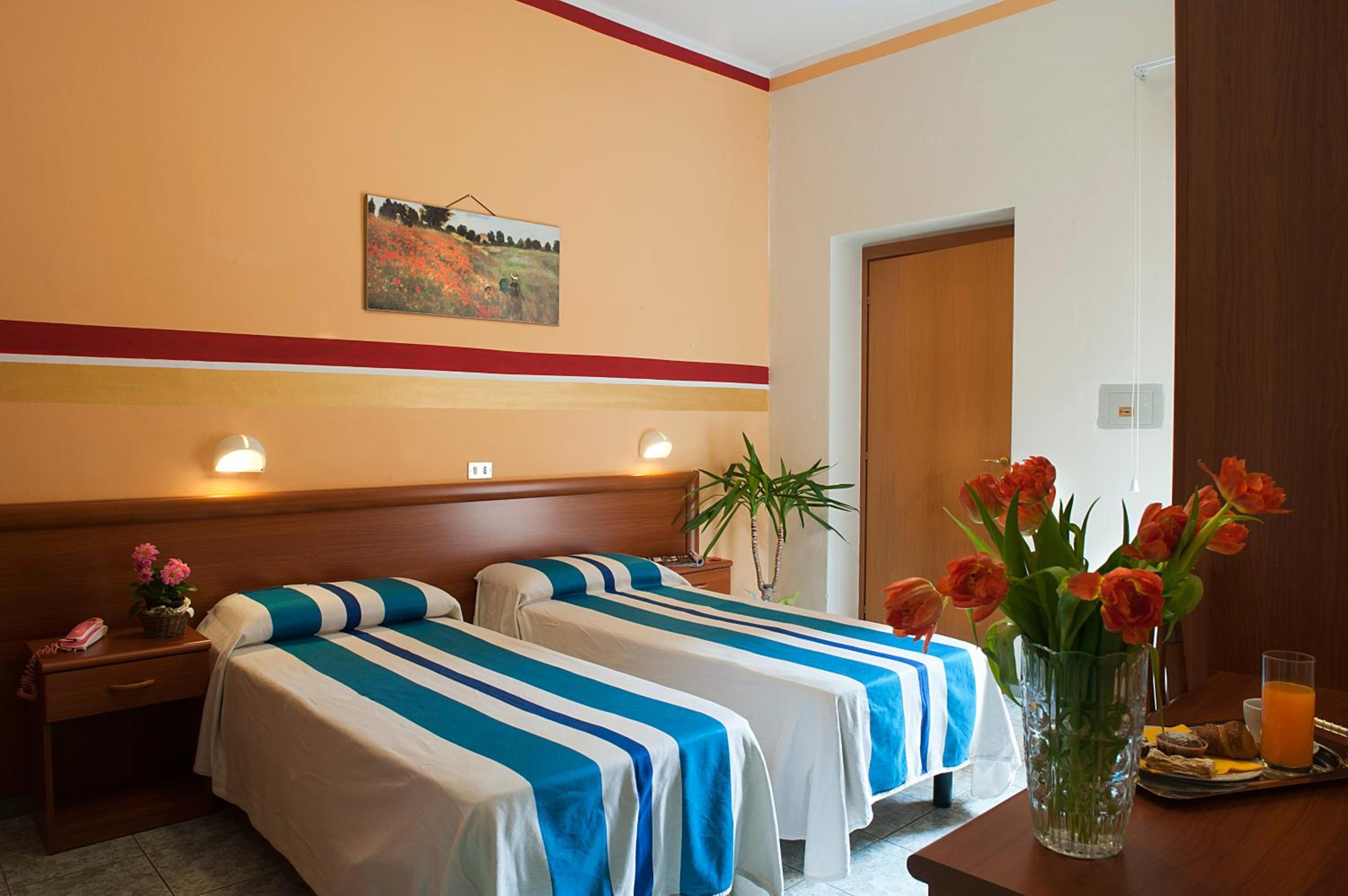 Triple Room photo 2