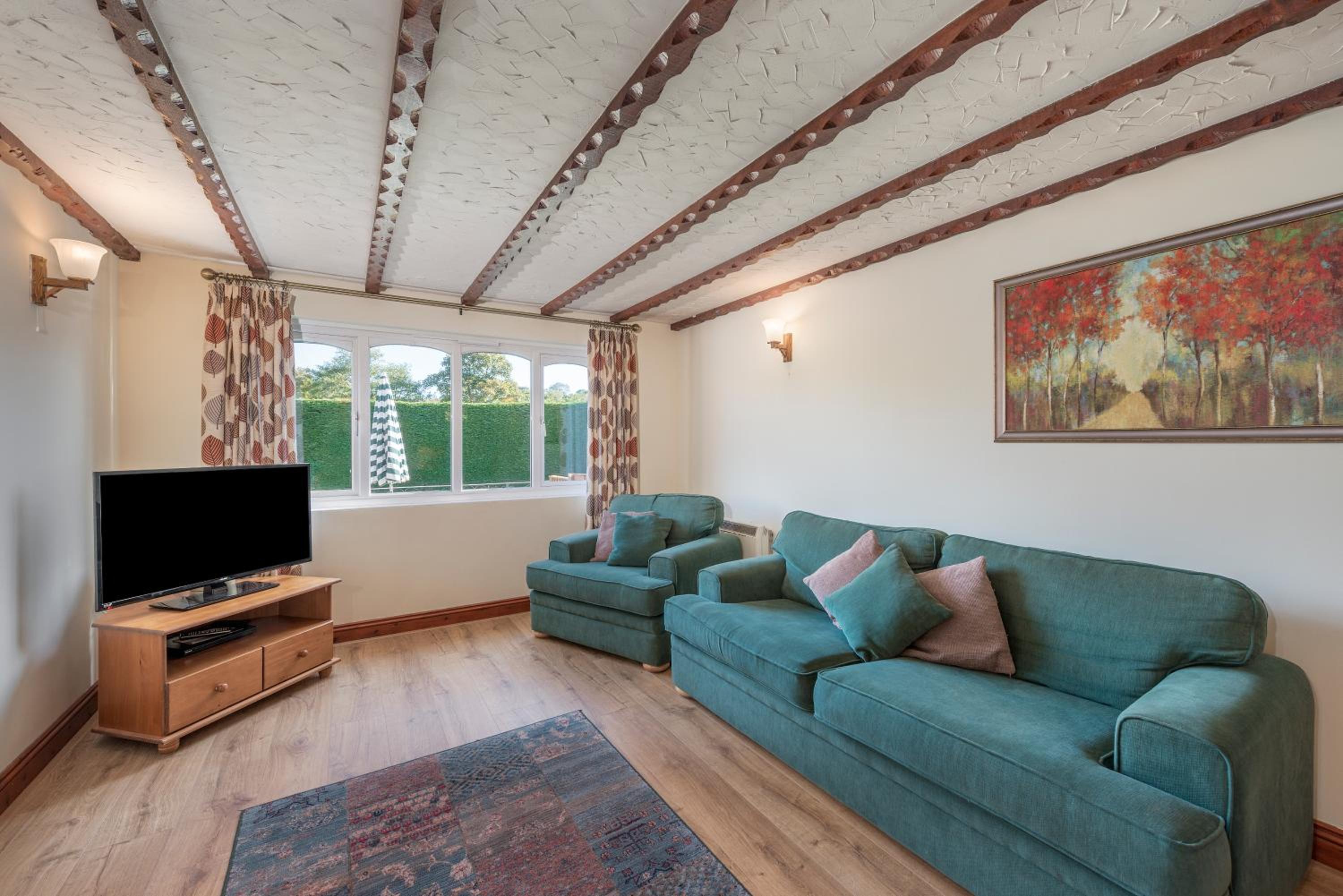 Ash Cottage