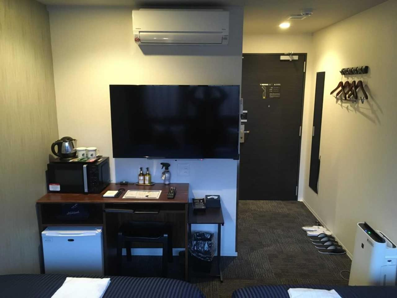 Standard Twin Room - Non-Smoking - Photo 5
