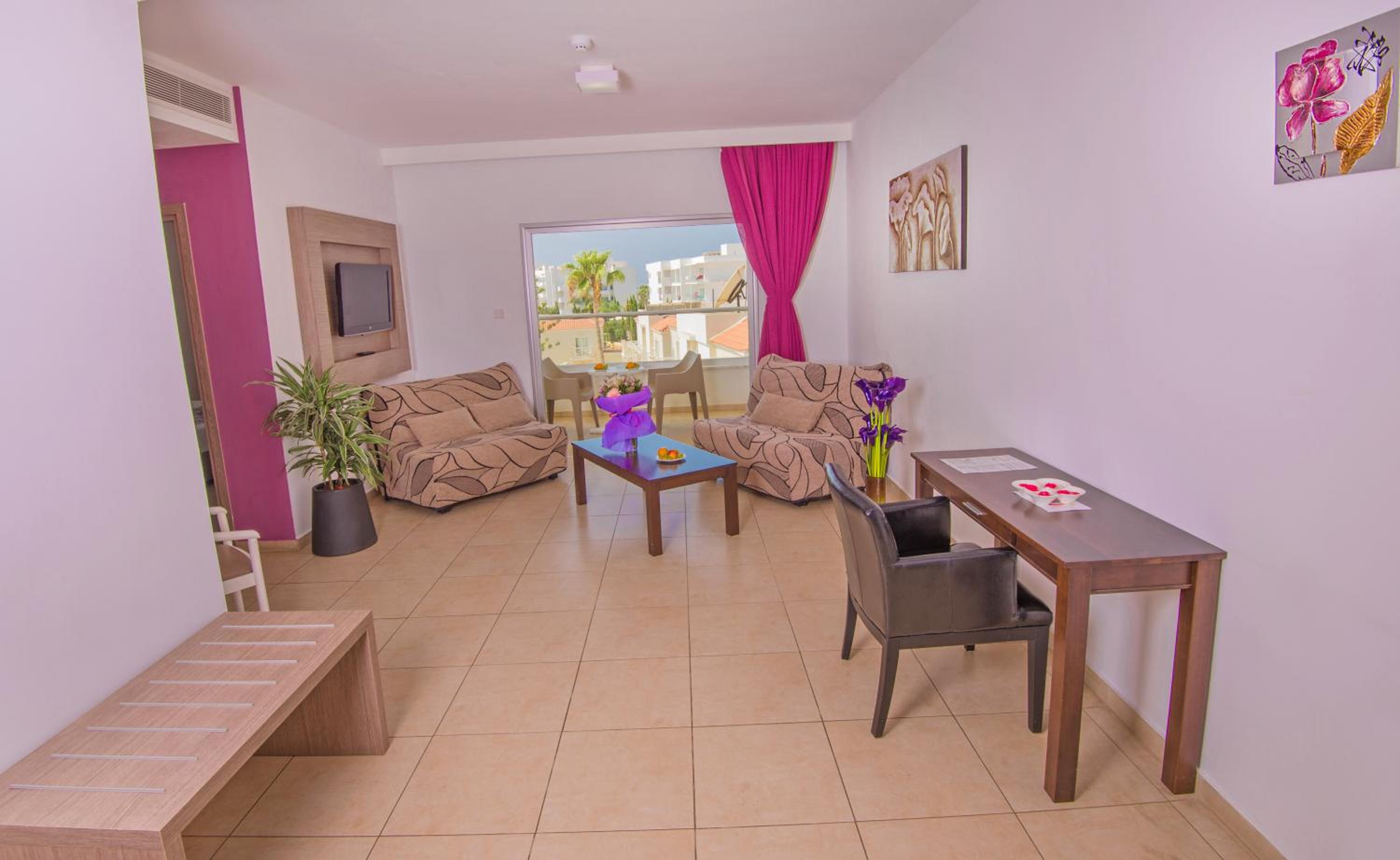 Junior Suite photo 2