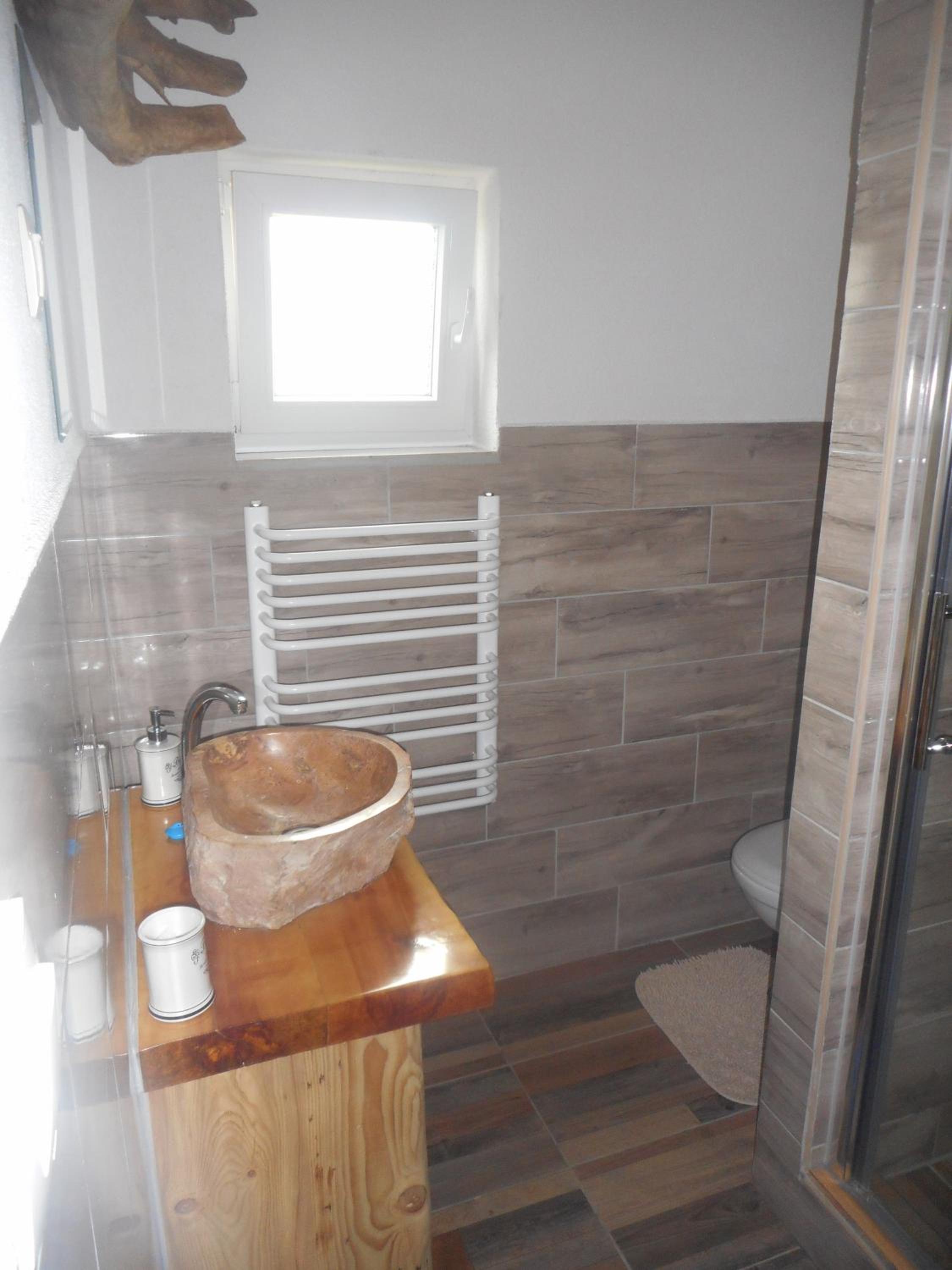 One-Bedroom Chalet photo 1