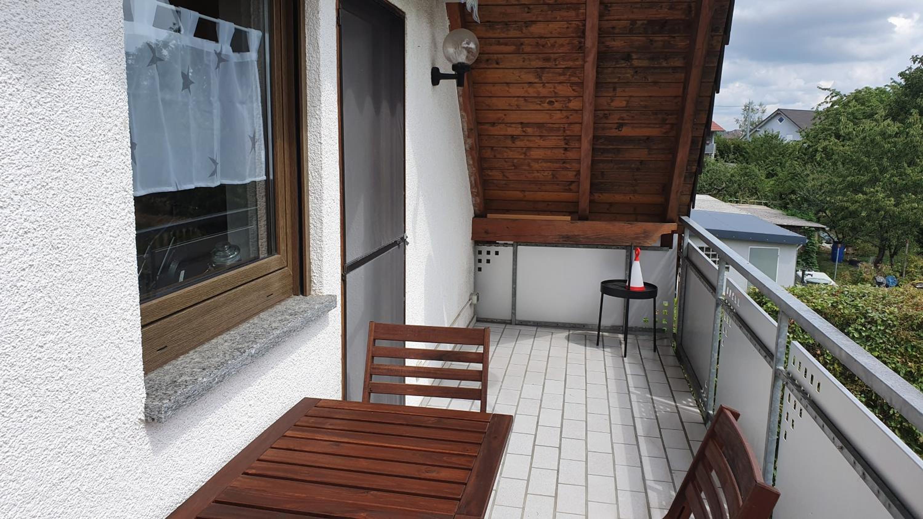 Two-Bedroom Apartment - Photo 18