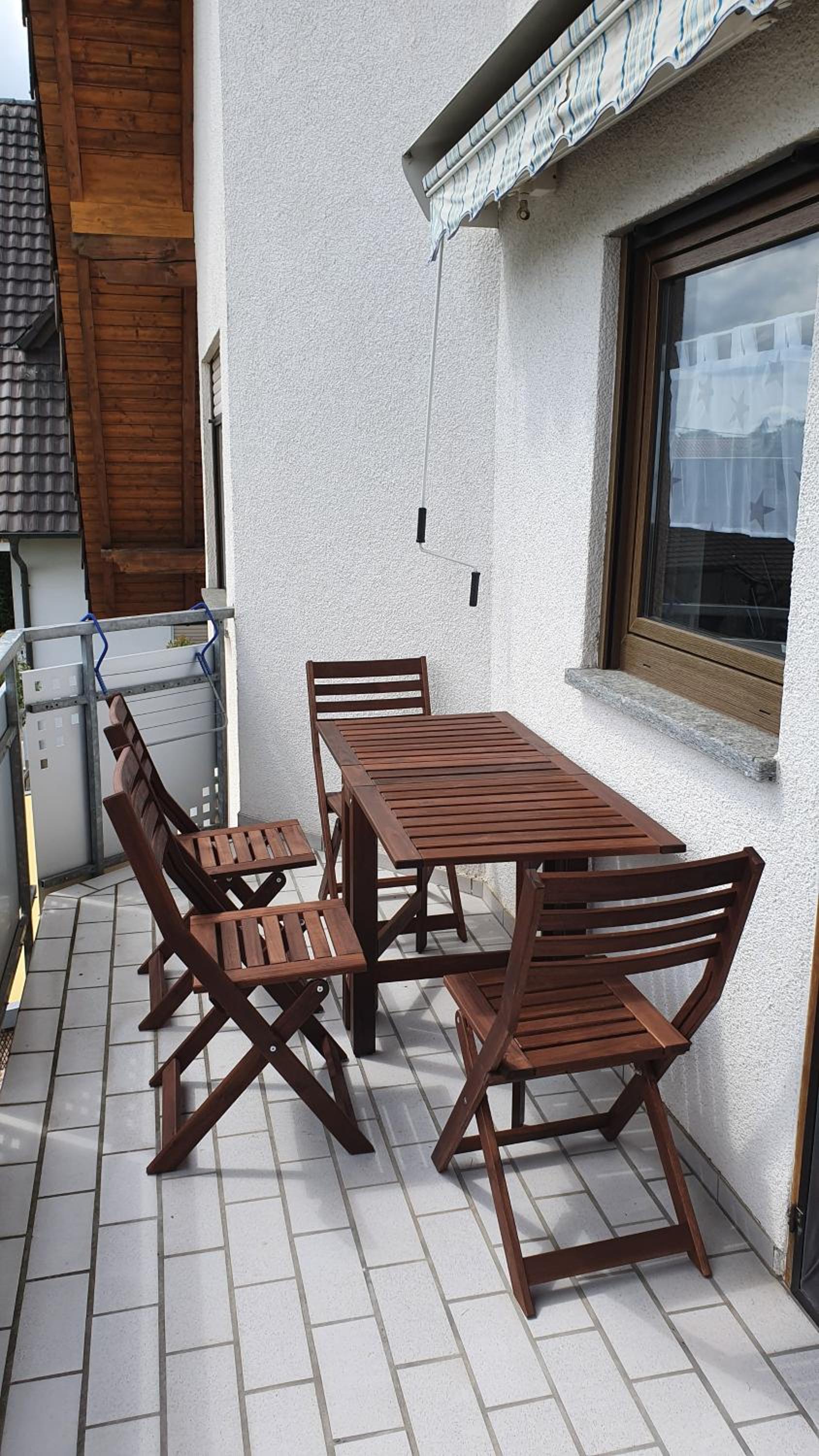Two-Bedroom Apartment - Photo 19