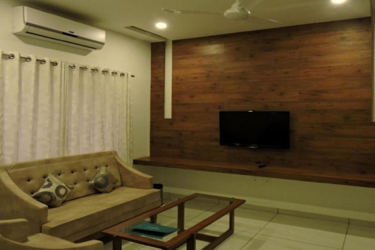 King Suite - Photo 6