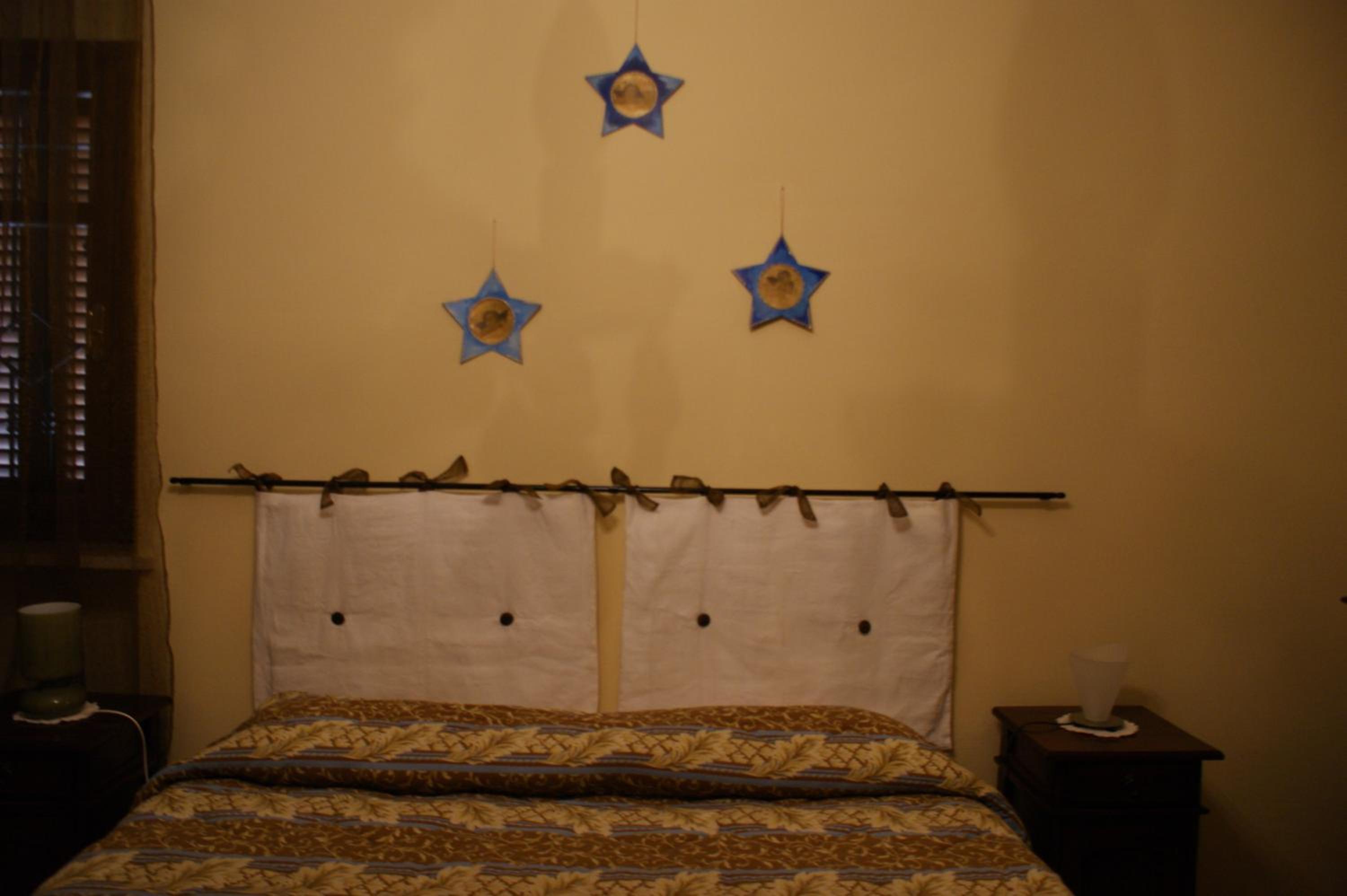 Double or Twin Room photo 1
