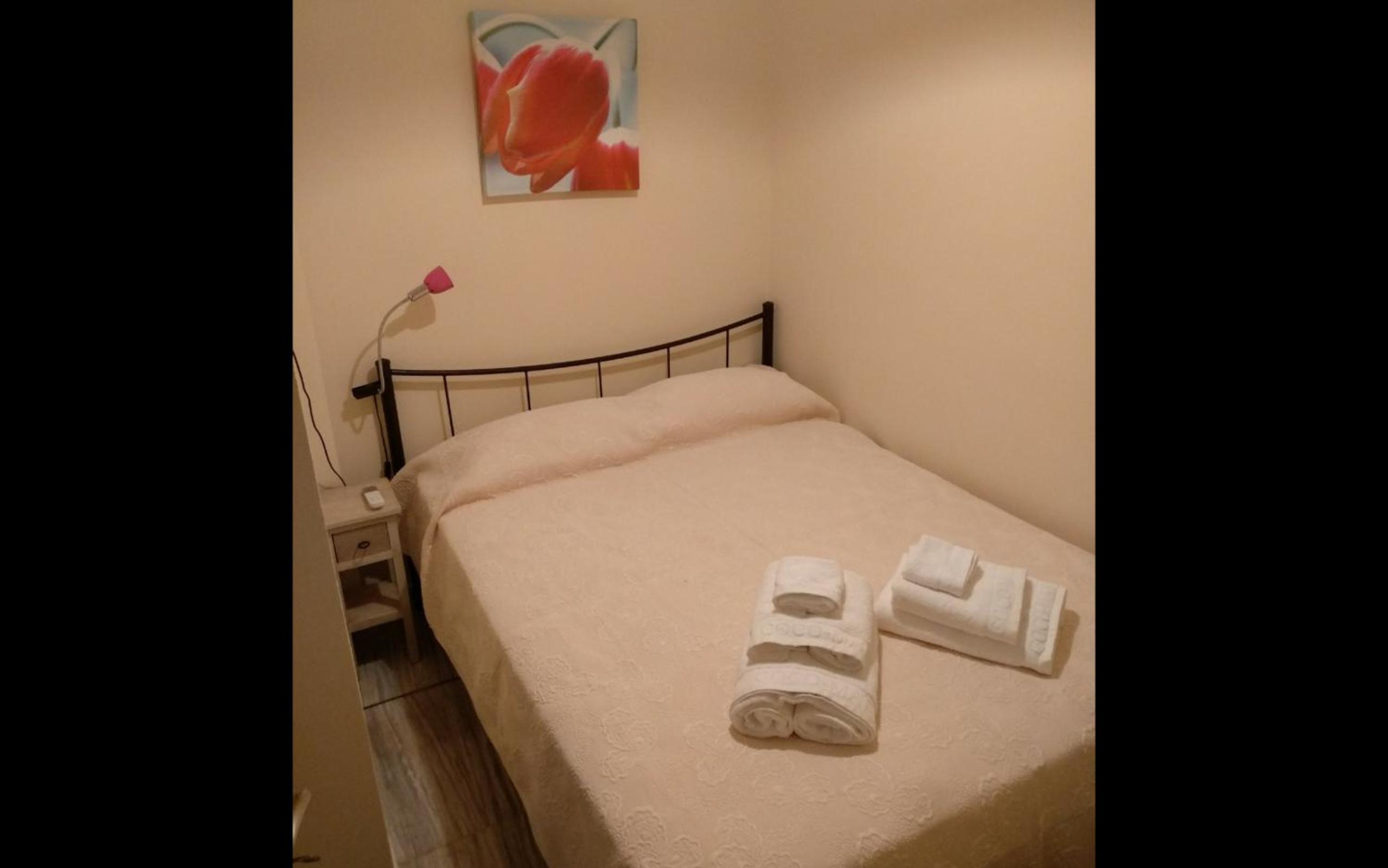 Two-Bedroom Apartment - Photo 15