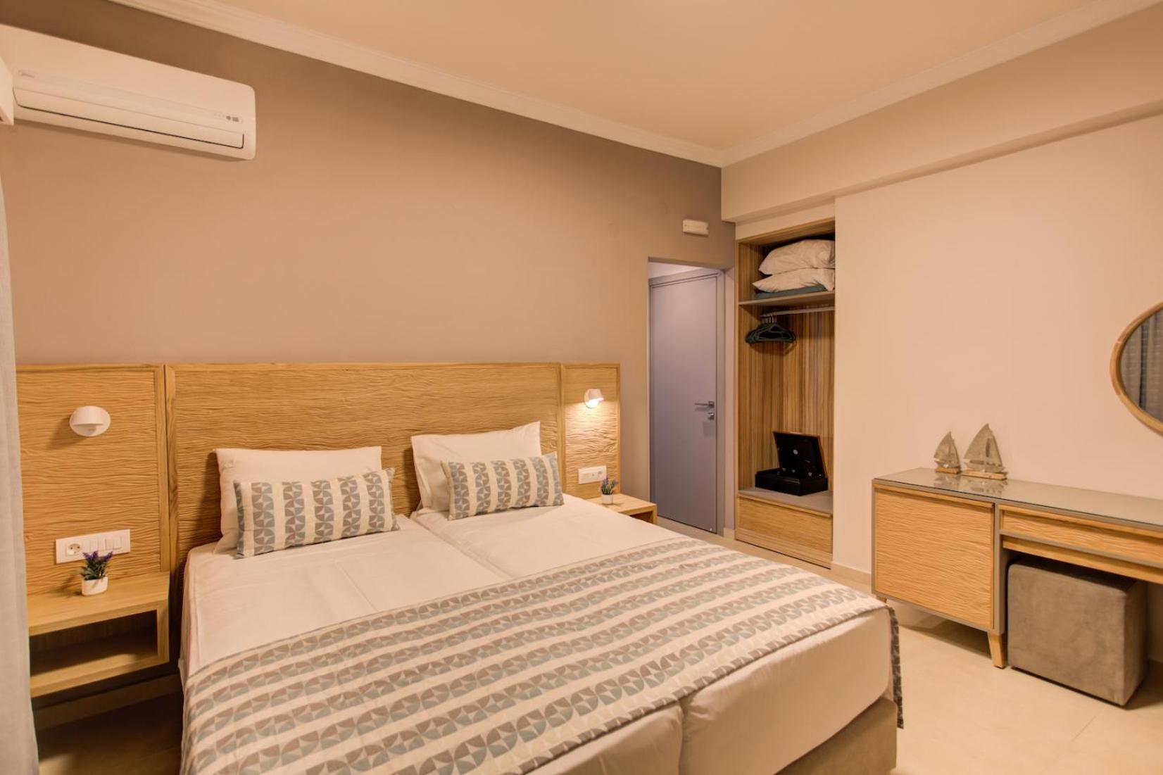 Standard Double Room - Photo 1