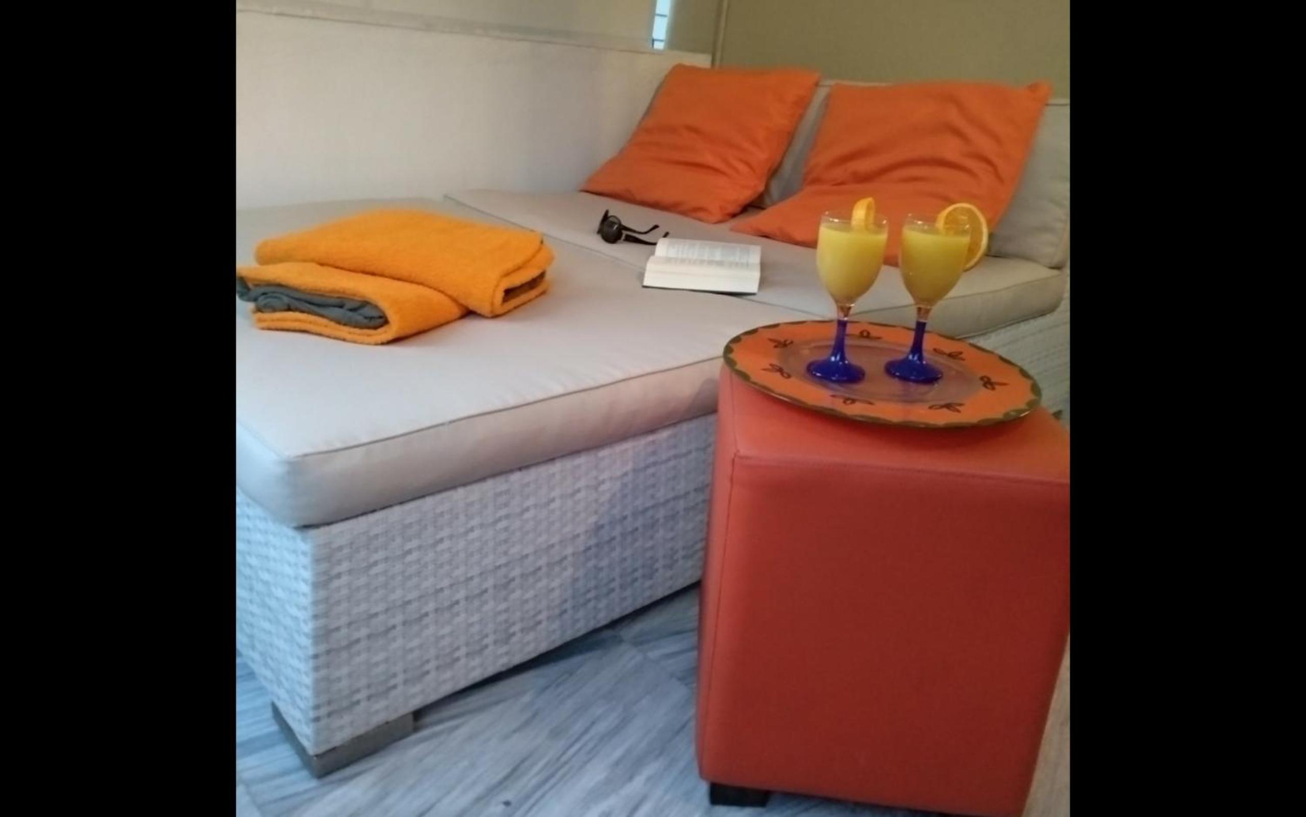 Two-Bedroom Apartment - Photo 27