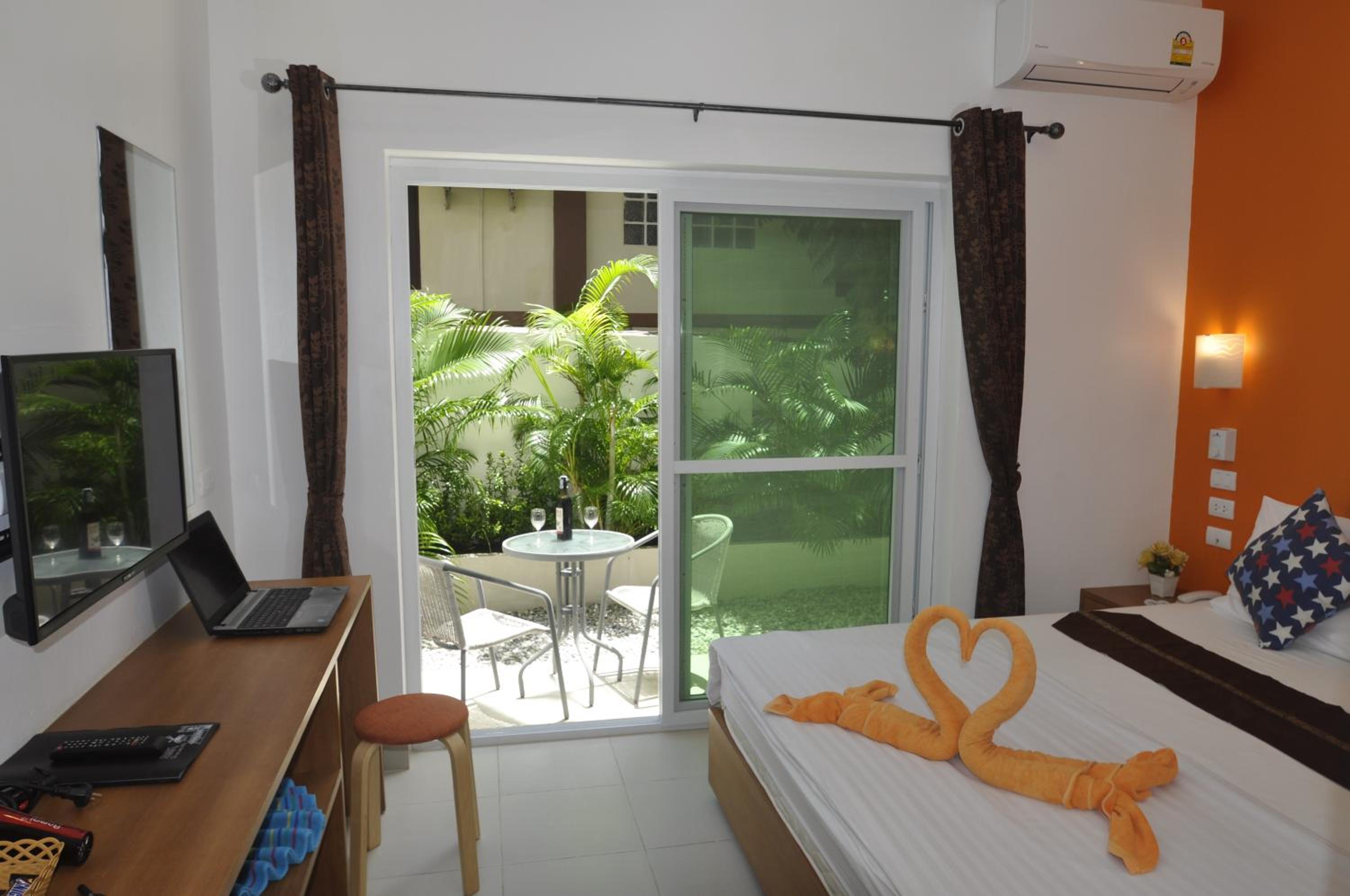 Double Room - Monthly Rate  photo 2