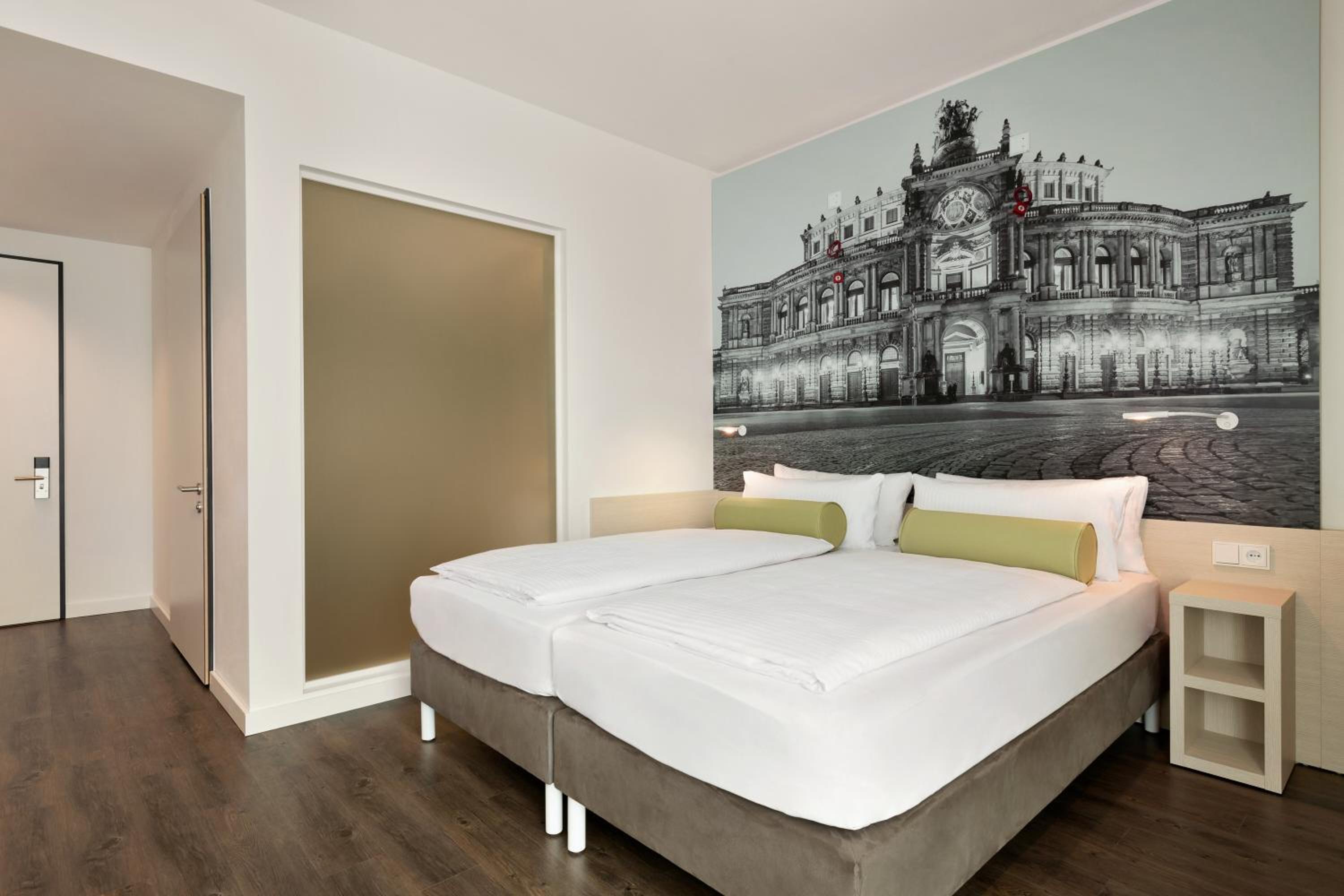 Double Room - Mobility Access - Photo 4