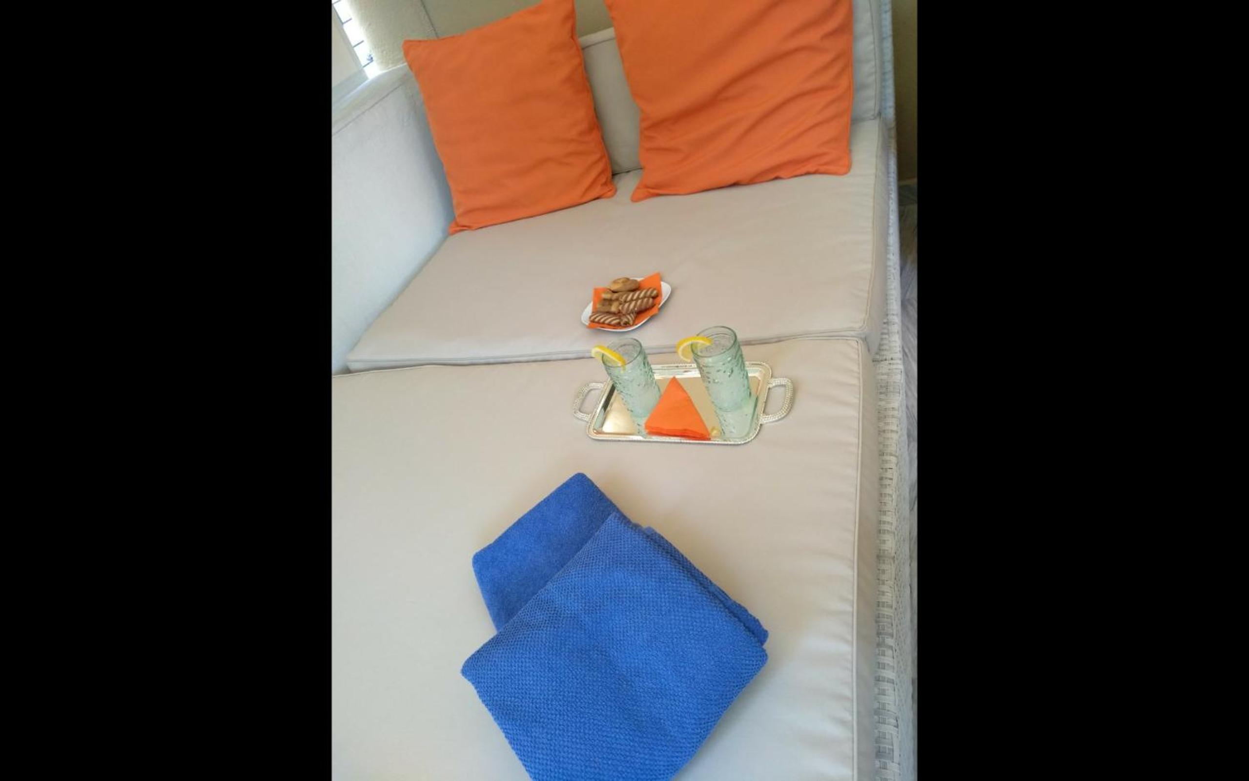 Two-Bedroom Apartment - Photo 28