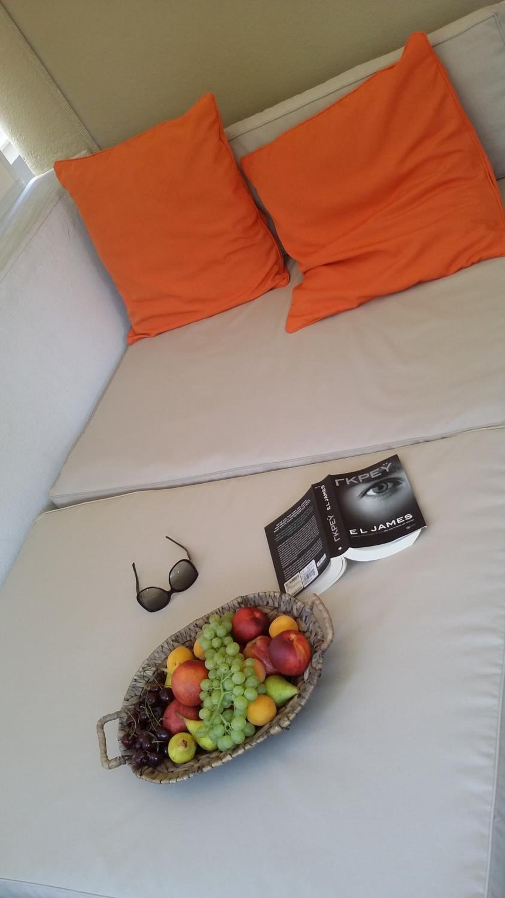Two-Bedroom Apartment - Photo 29