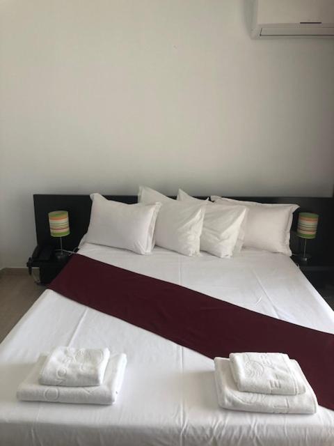 Double Room - Photo 4