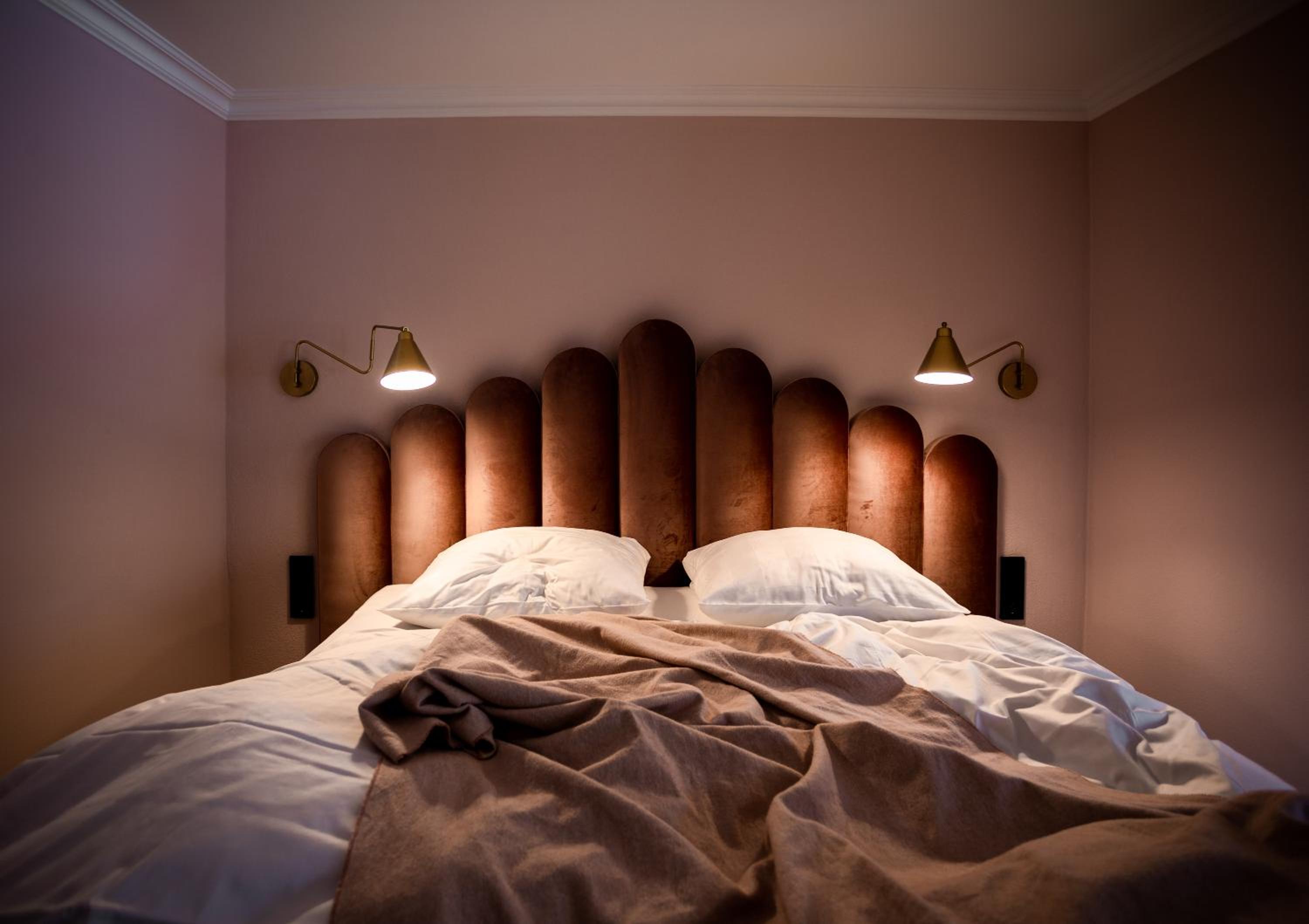 Casual Room