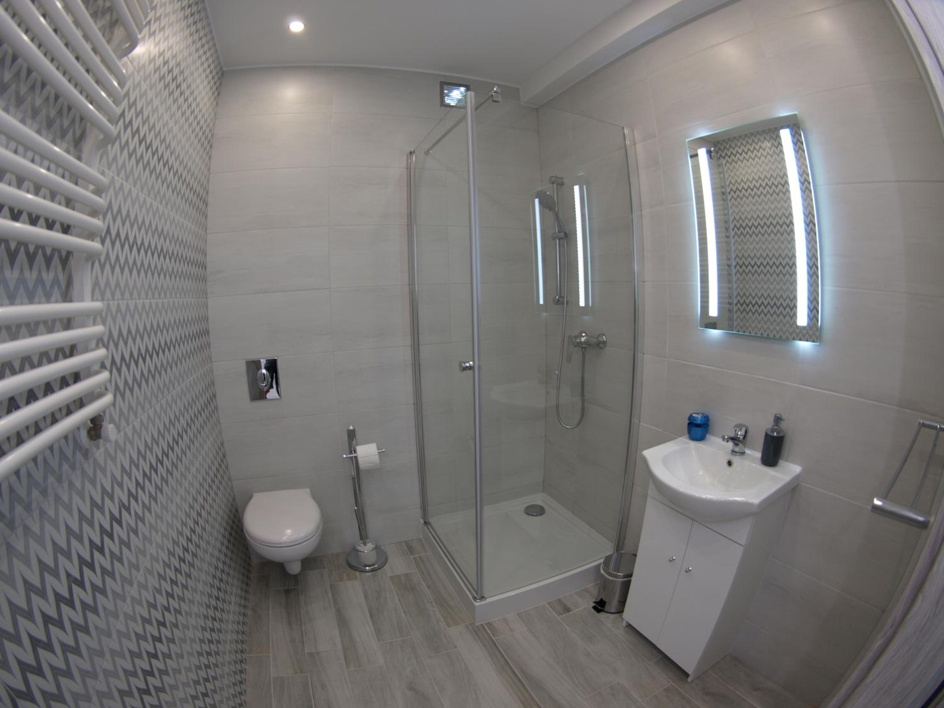 Standard Apartment - Photo 4