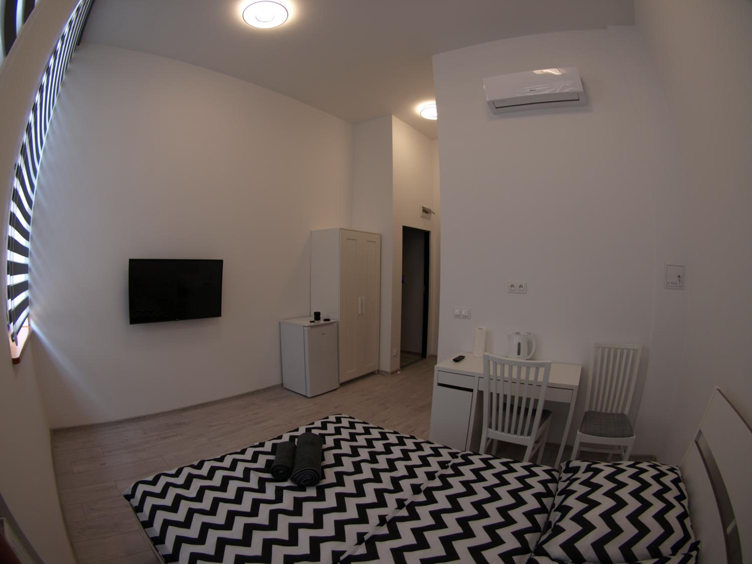 Standard Apartment - Photo 6