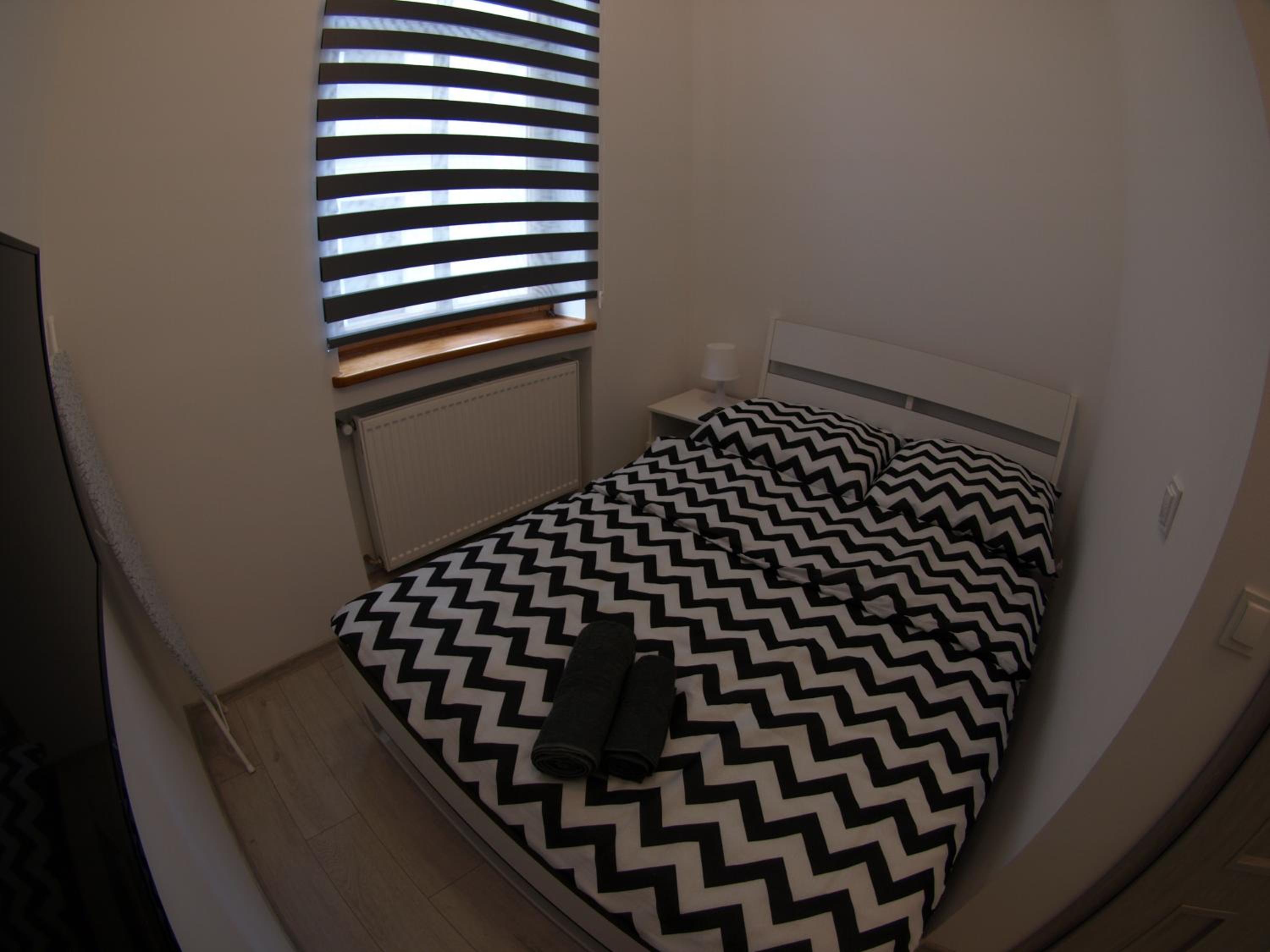 Double Room with Private Bathroom - Photo 3