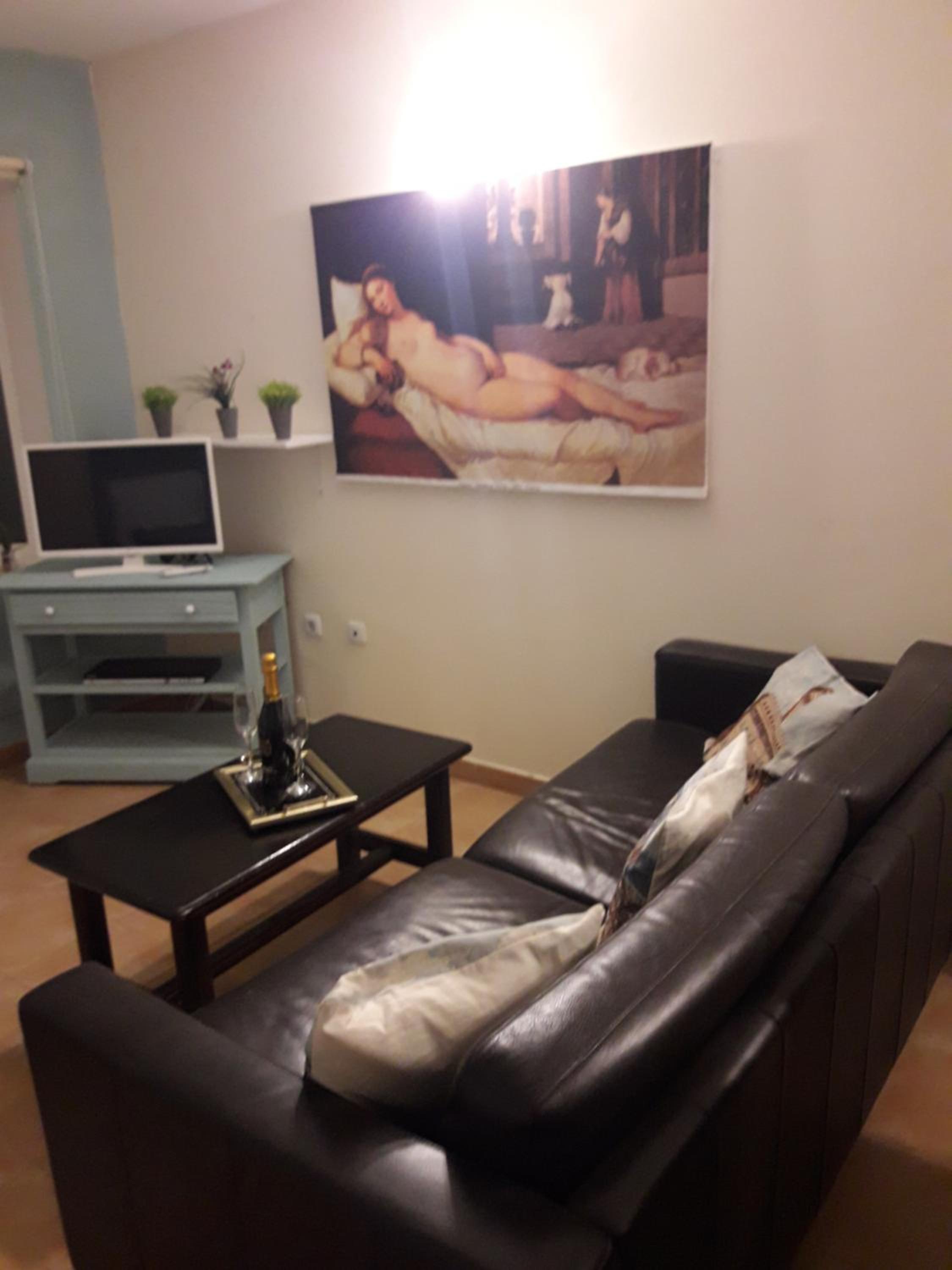 Apartamento de lujo